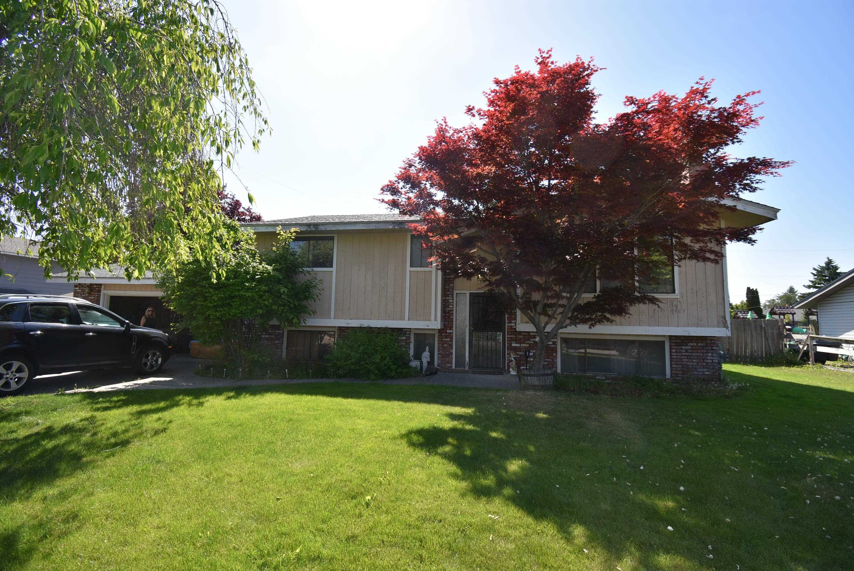 1203 North Calvin Lane Spokane Valley, WA 99216 - Photo 1 of 33