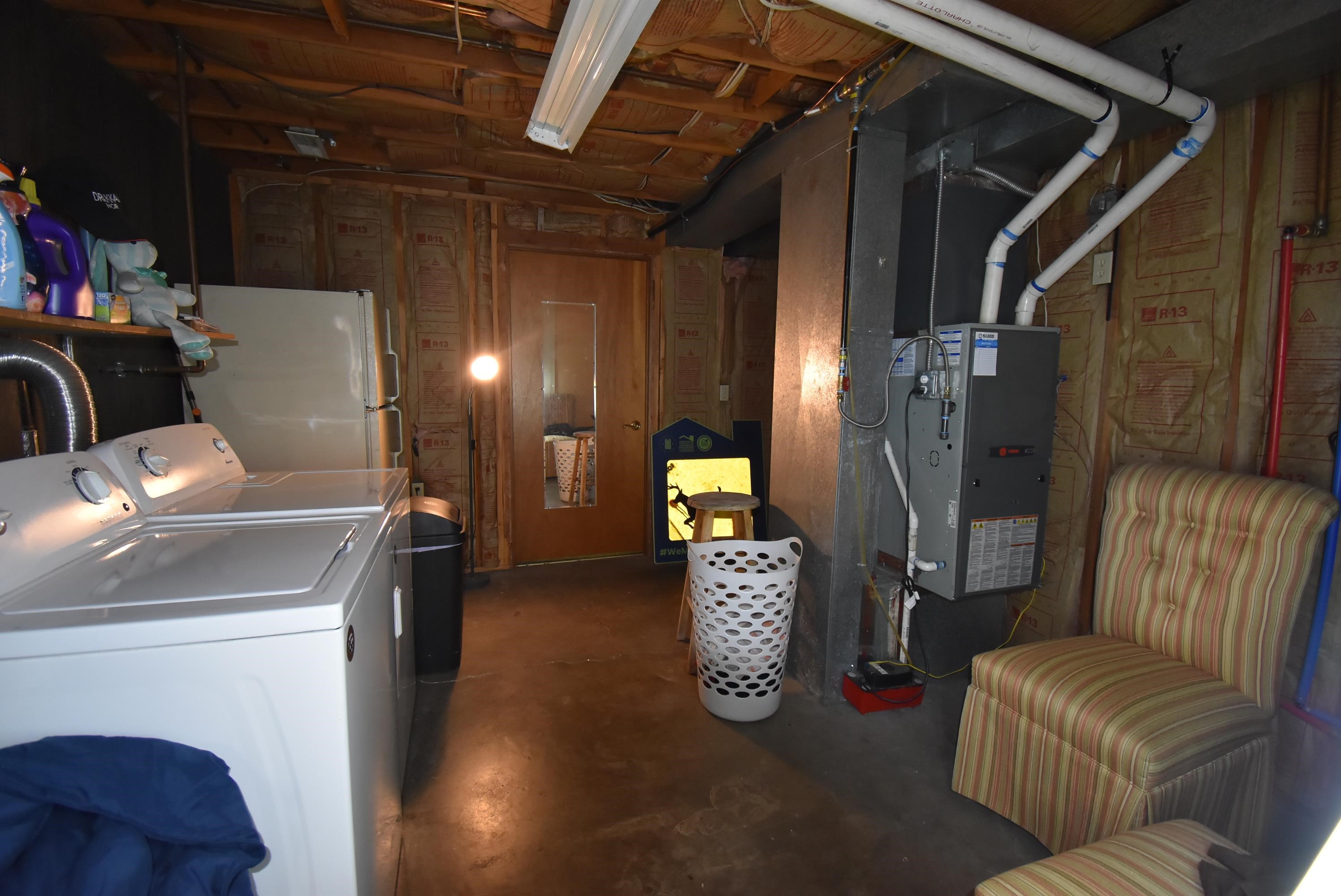 1203 North Calvin Lane Spokane Valley, WA 99216 - Photo 24 of 33