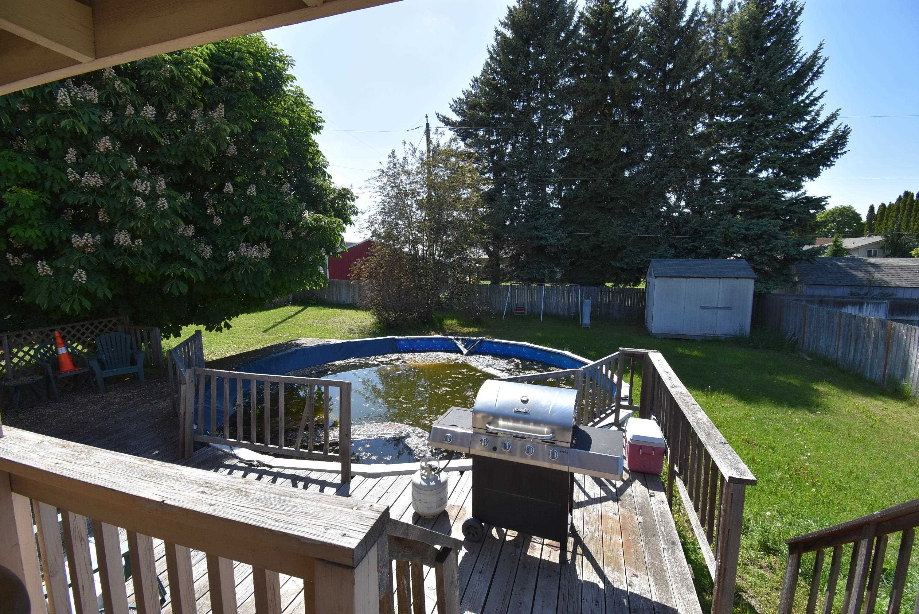1203 North Calvin Lane Spokane Valley, WA 99216 - Photo 27 of 33