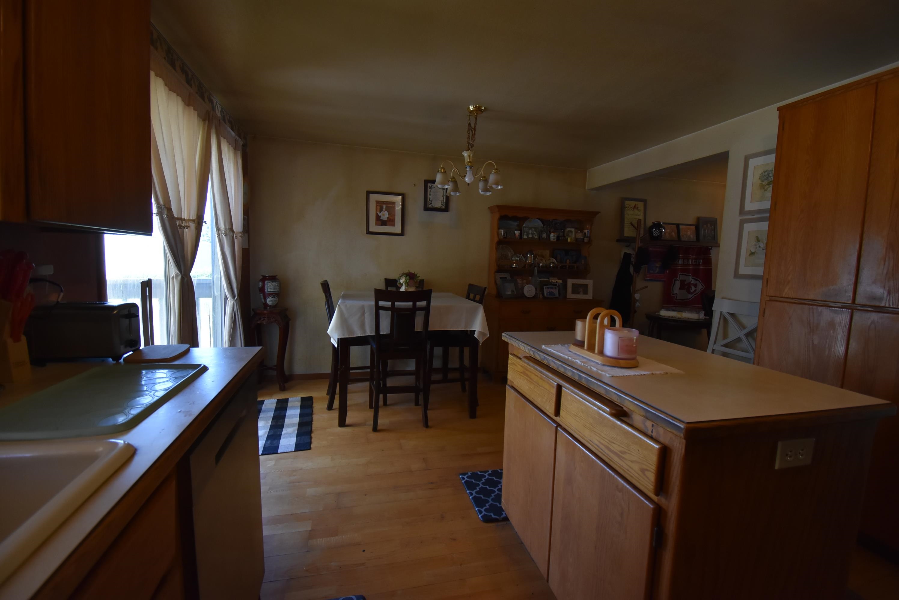 1203 North Calvin Lane Spokane Valley, WA 99216 - Photo 8 of 33