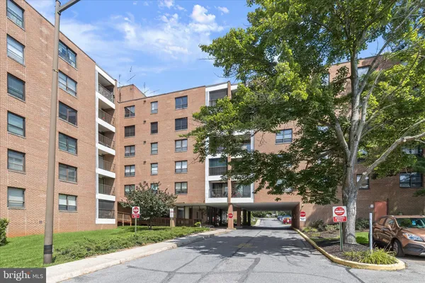$100,000 | 6317 Park Heights Avenue, Unit 521, Baltimore, MD 21215