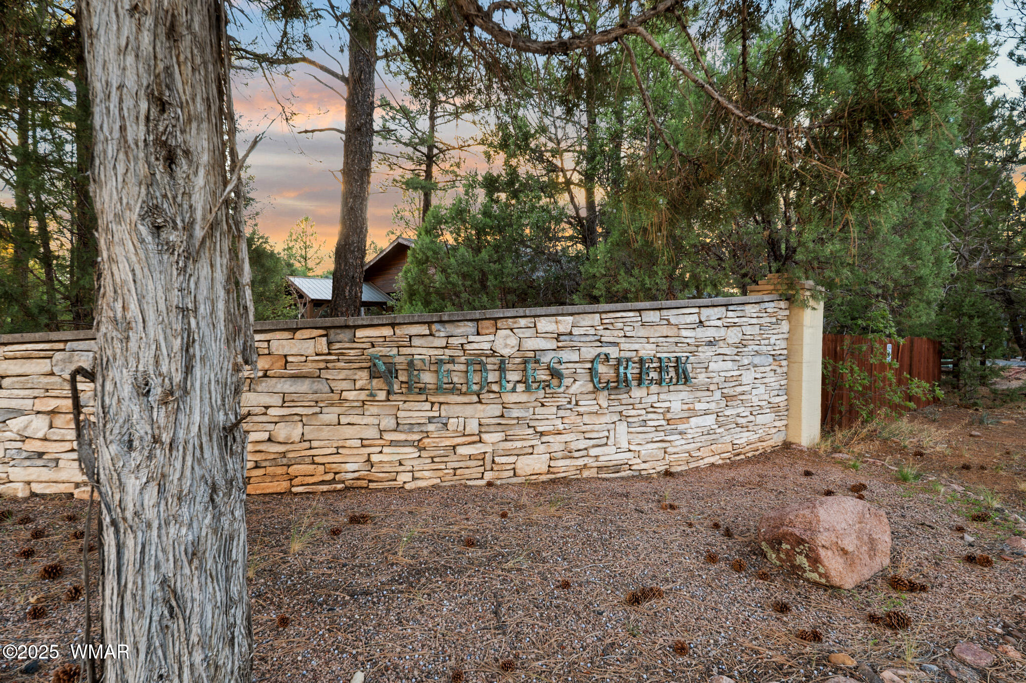 3030 West Alpine Rdg Road Show Low, AZ 85901 - Photo 2 of 62 Entrance