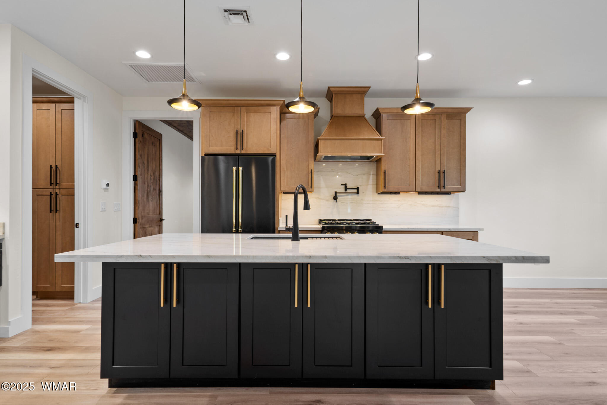 3030 West Alpine Rdg Road Show Low, AZ 85901 - Photo 22 of 62 Highend finishes