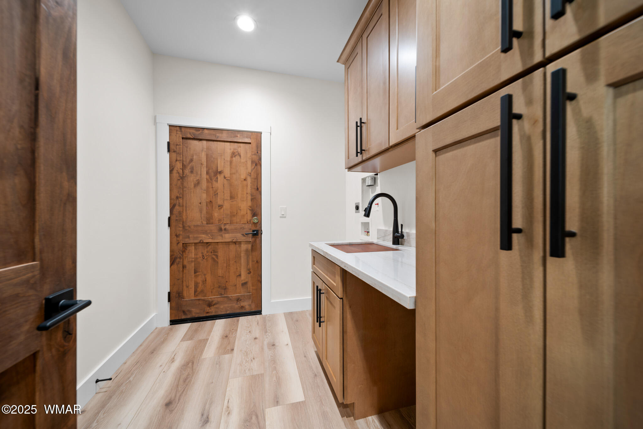 3030 West Alpine Rdg Road Show Low, AZ 85901 - Photo 41 of 62 Laundry Room