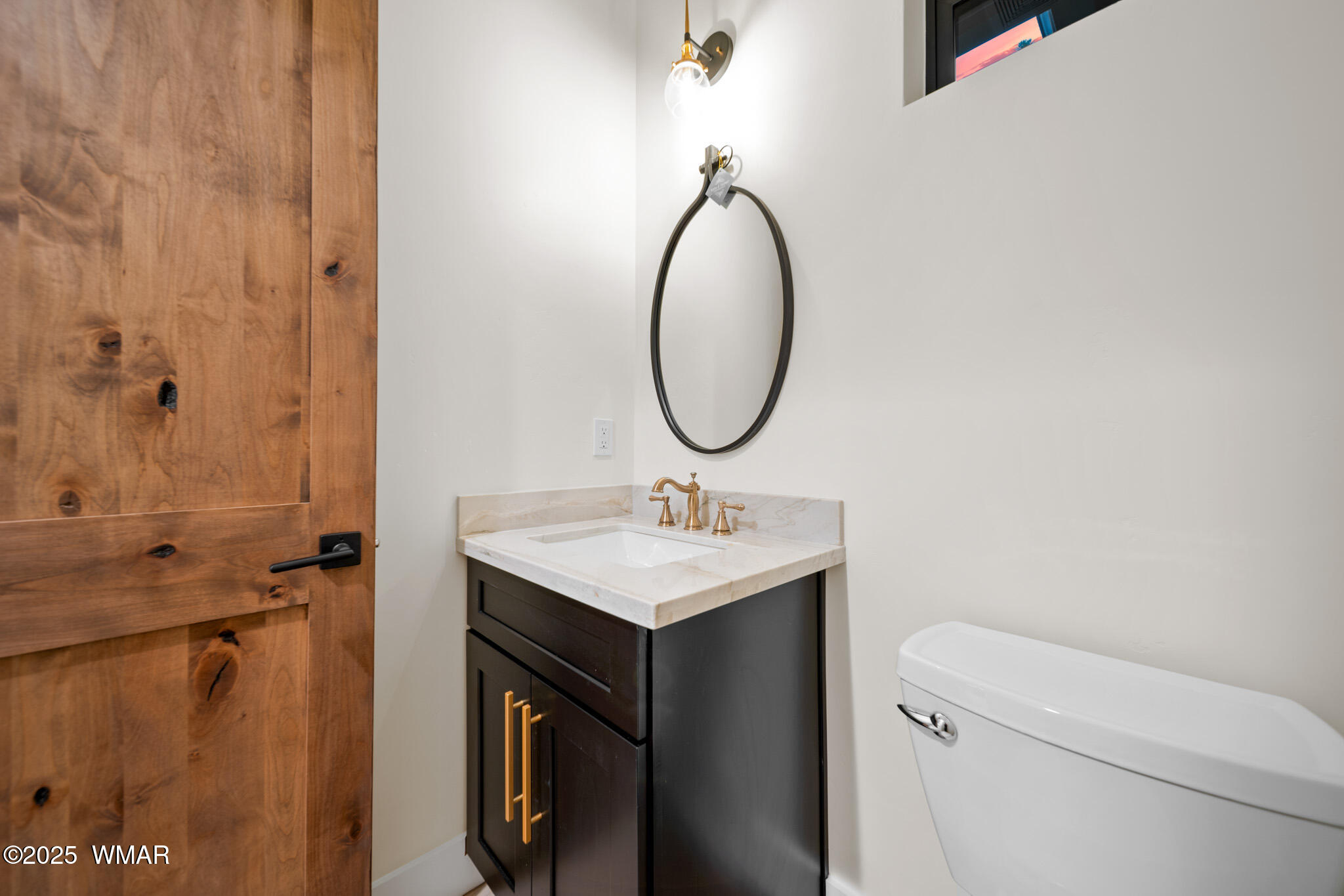3030 West Alpine Rdg Road Show Low, AZ 85901 - Photo 50 of 62 Powder Room