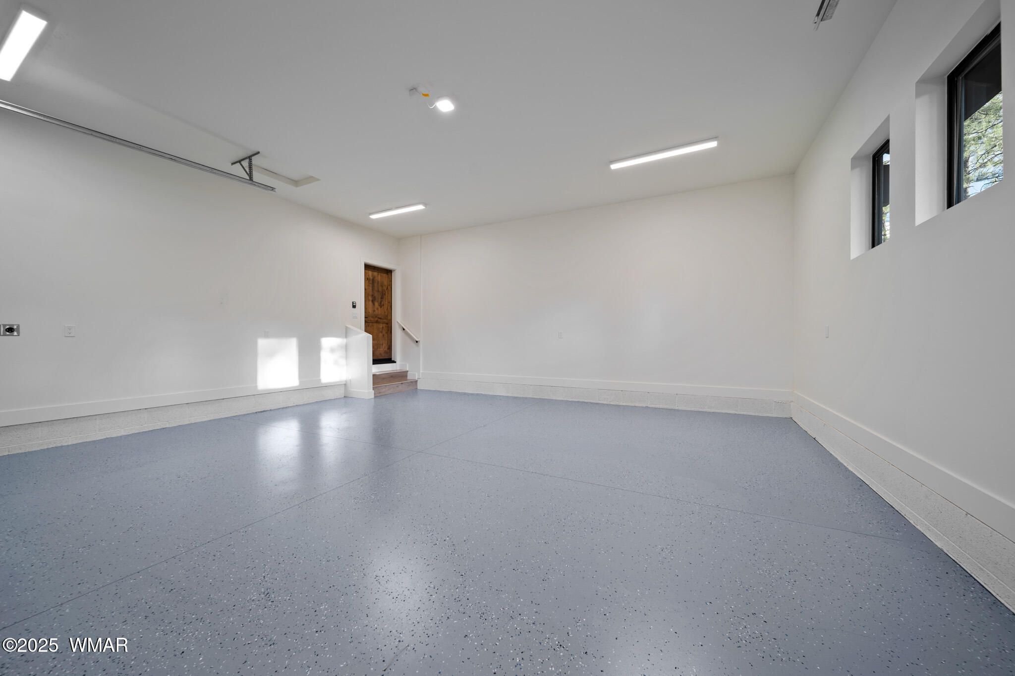 3030 West Alpine Rdg Road Show Low, AZ 85901 - Photo 54 of 62 Epoxy Floors