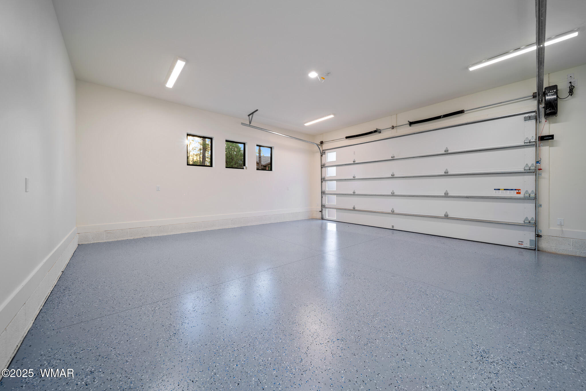 3030 West Alpine Rdg Road Show Low, AZ 85901 - Photo 55 of 62 Epoxy Floors