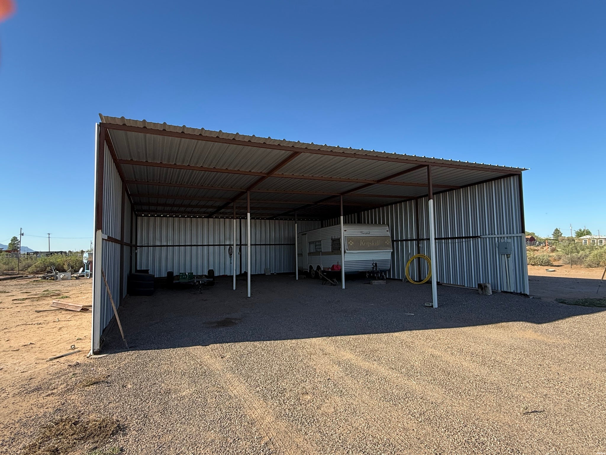 5063 Friar Rodriguez Road Southeast Deming, NM 88030 - Photo 3 of 6 Gallery Image 3