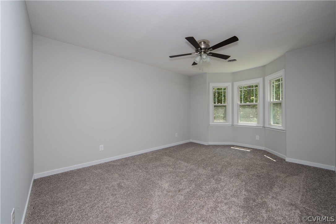 2160 Genito Road Moseley, VA 23120 - Photo 14 of 49 Office-Study