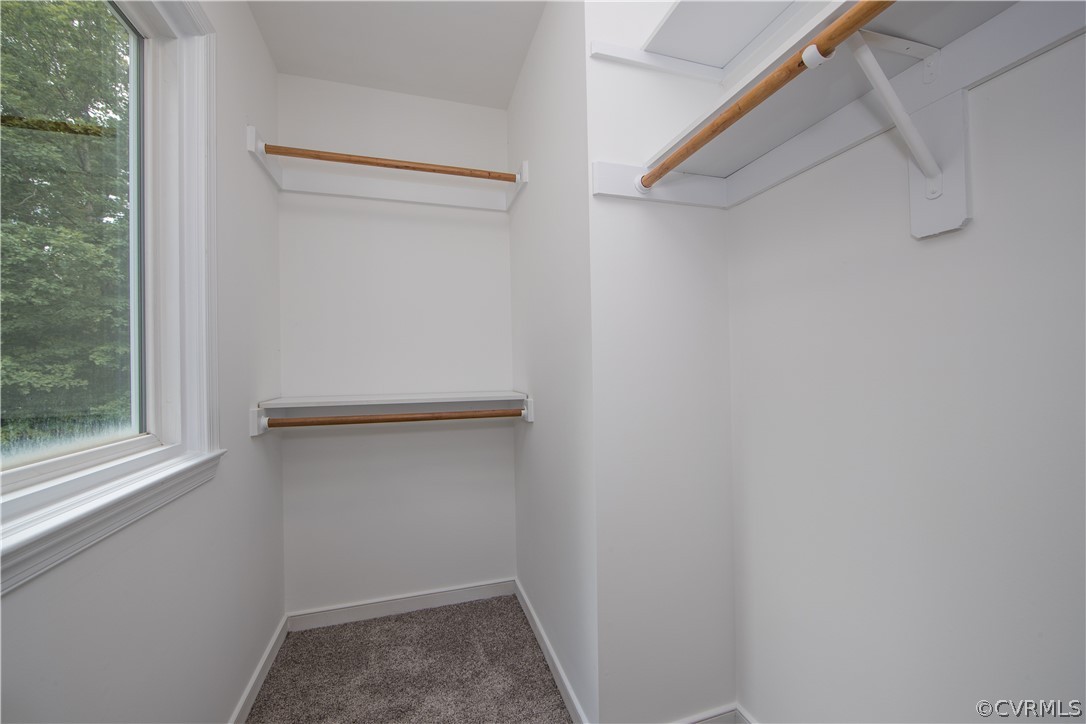 2160 Genito Road Moseley, VA 23120 - Photo 29 of 49 a view of a room with rack on the wall