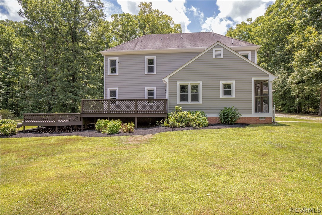 2160 Genito Road Moseley, VA 23120 - Photo 40 of 49 2160 Genito Road