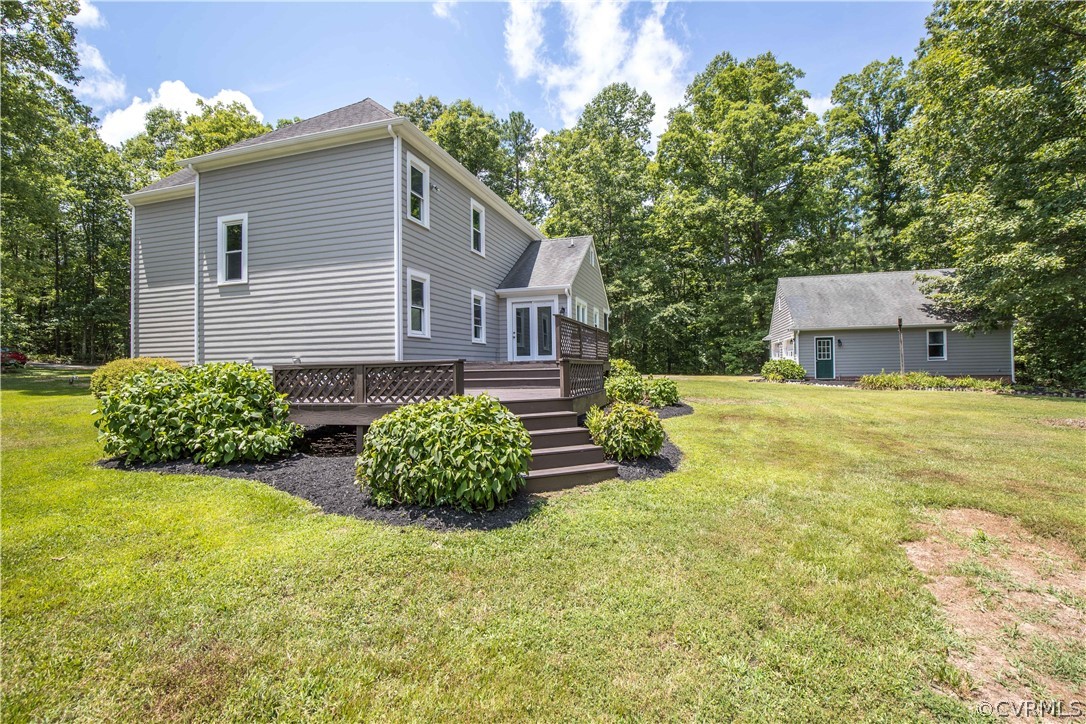 2160 Genito Road Moseley, VA 23120 - Photo 42 of 49 2160 Genito Road