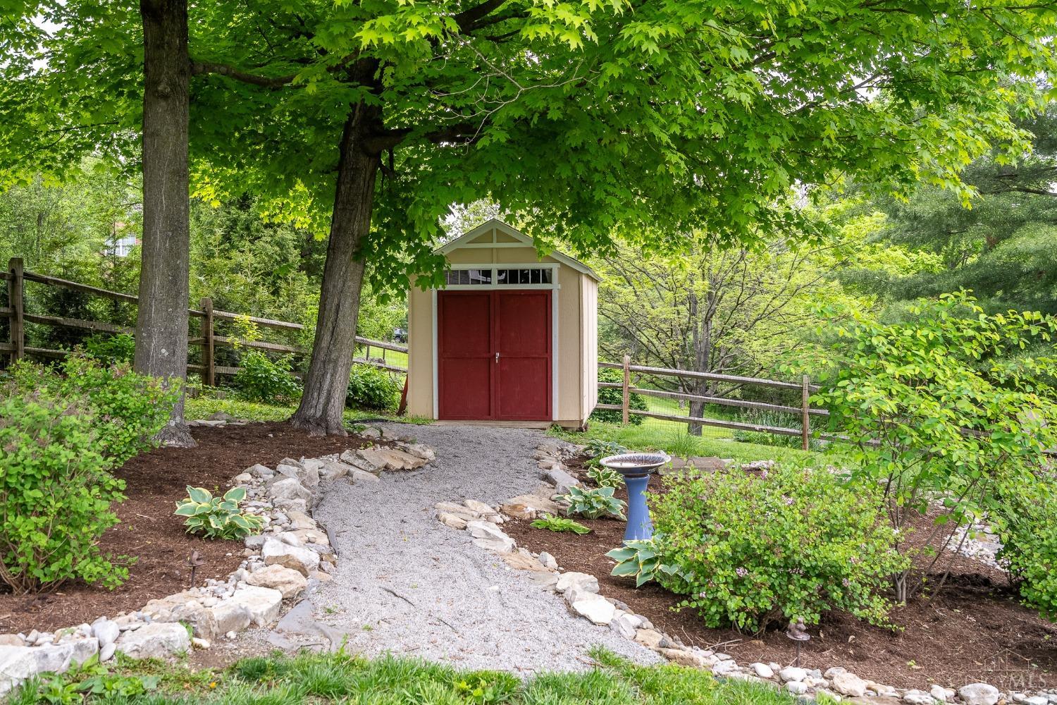 4364 Hubble Road Cincinnati, OH 45247 - Photo 62 of 66