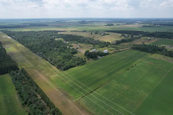 $200,000 | Tbd Joywood Avenue, Harris, MN 55032