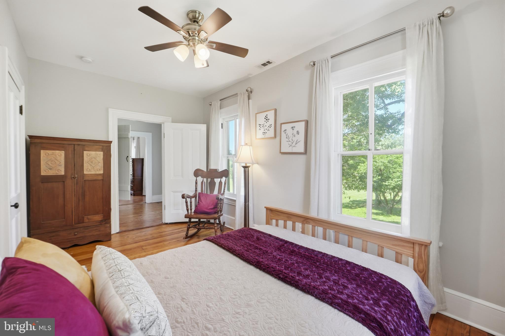15715 Avery Road Rockville, MD 20855 - Photo 57 of 116 4th Bedroom