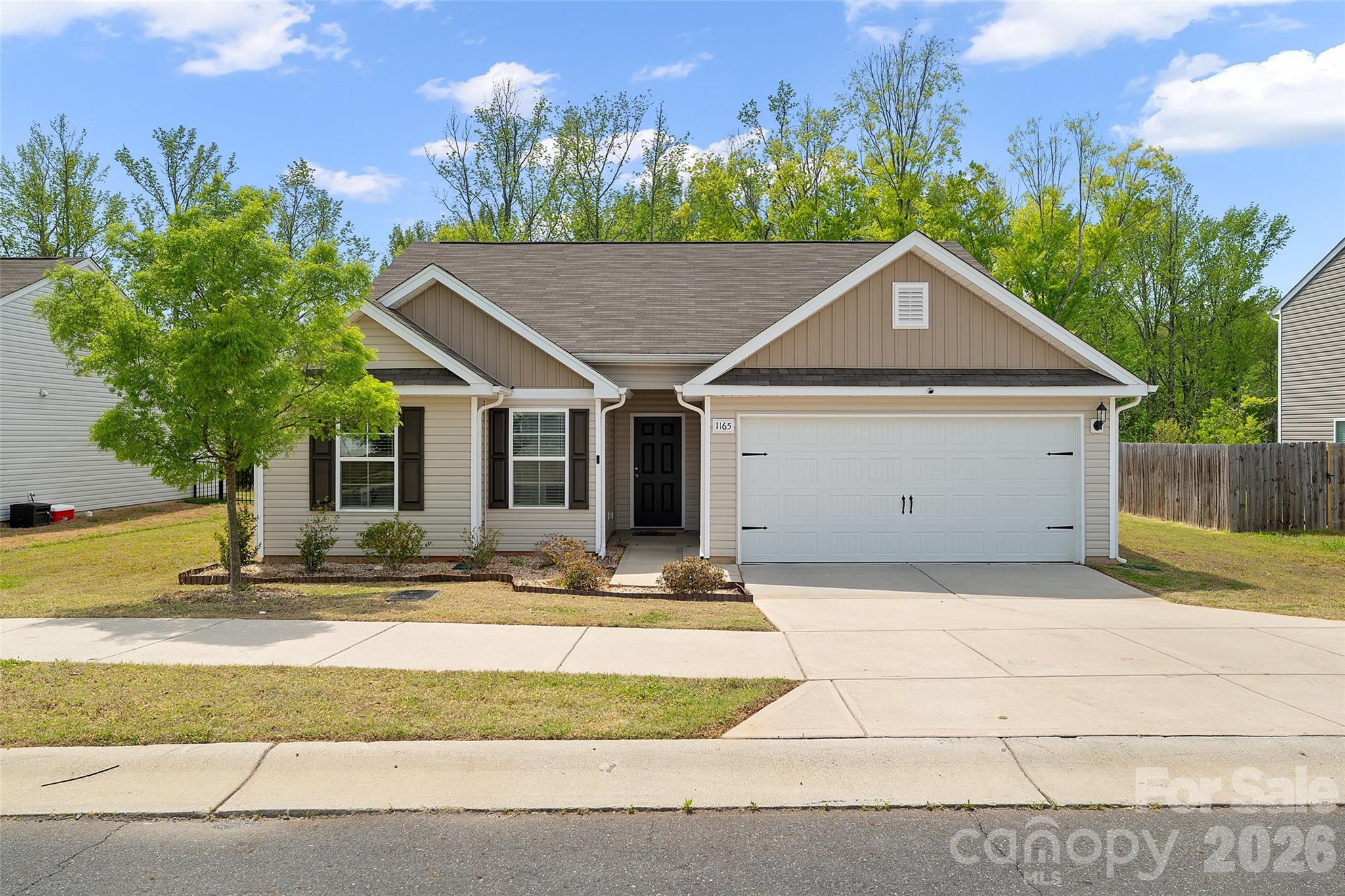 1165 Winding Creek Road Salisbury, NC 28146 - Photo 4 of 18