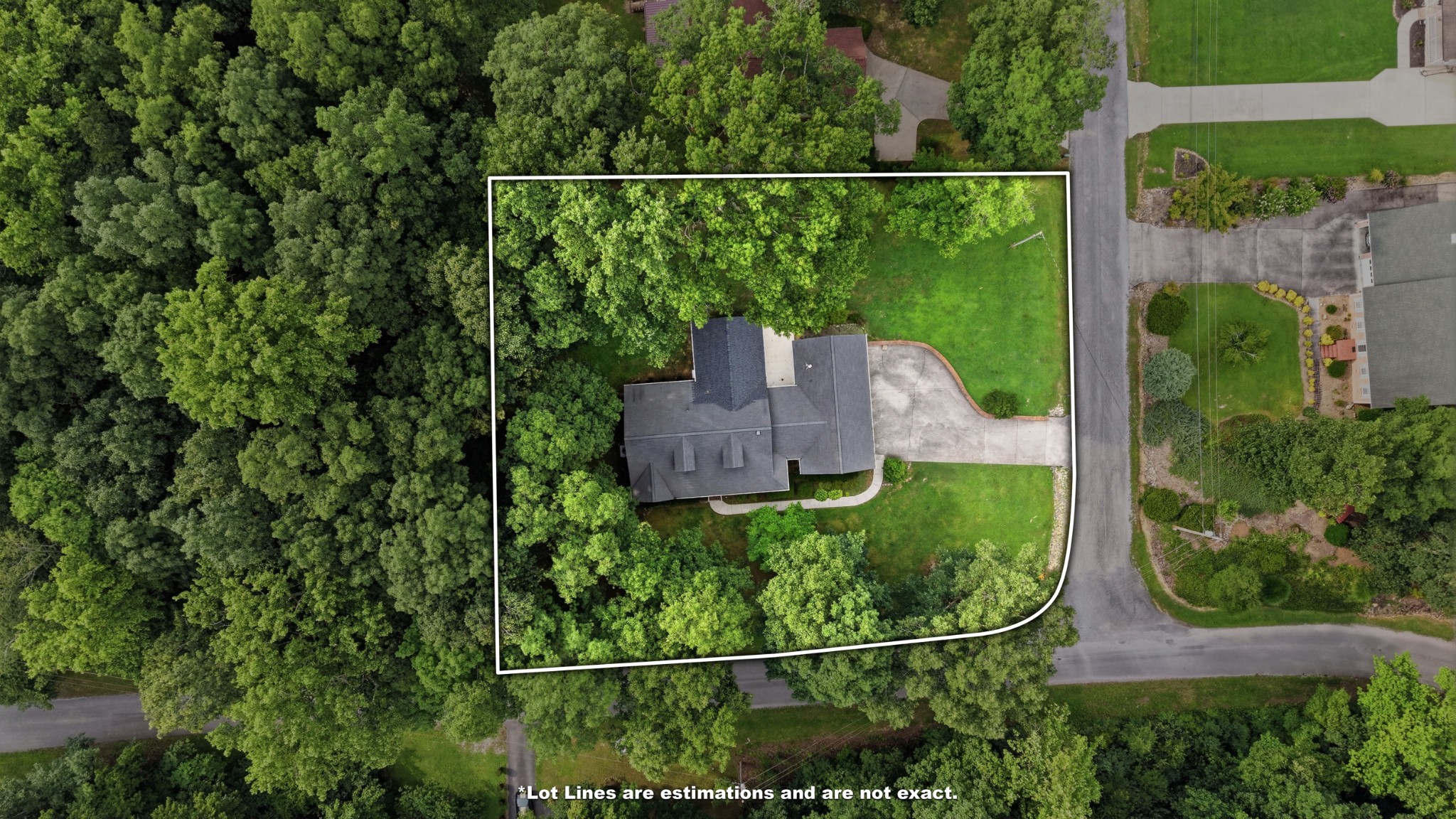 134 Starlight Trail Manchester, TN 37355 - Photo 62 of 74