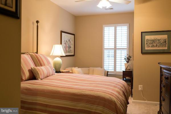 7305 Maplecrest Road, Unit 307 Elkridge, MD 21075 - Photo 23 of 28 Bedroom
