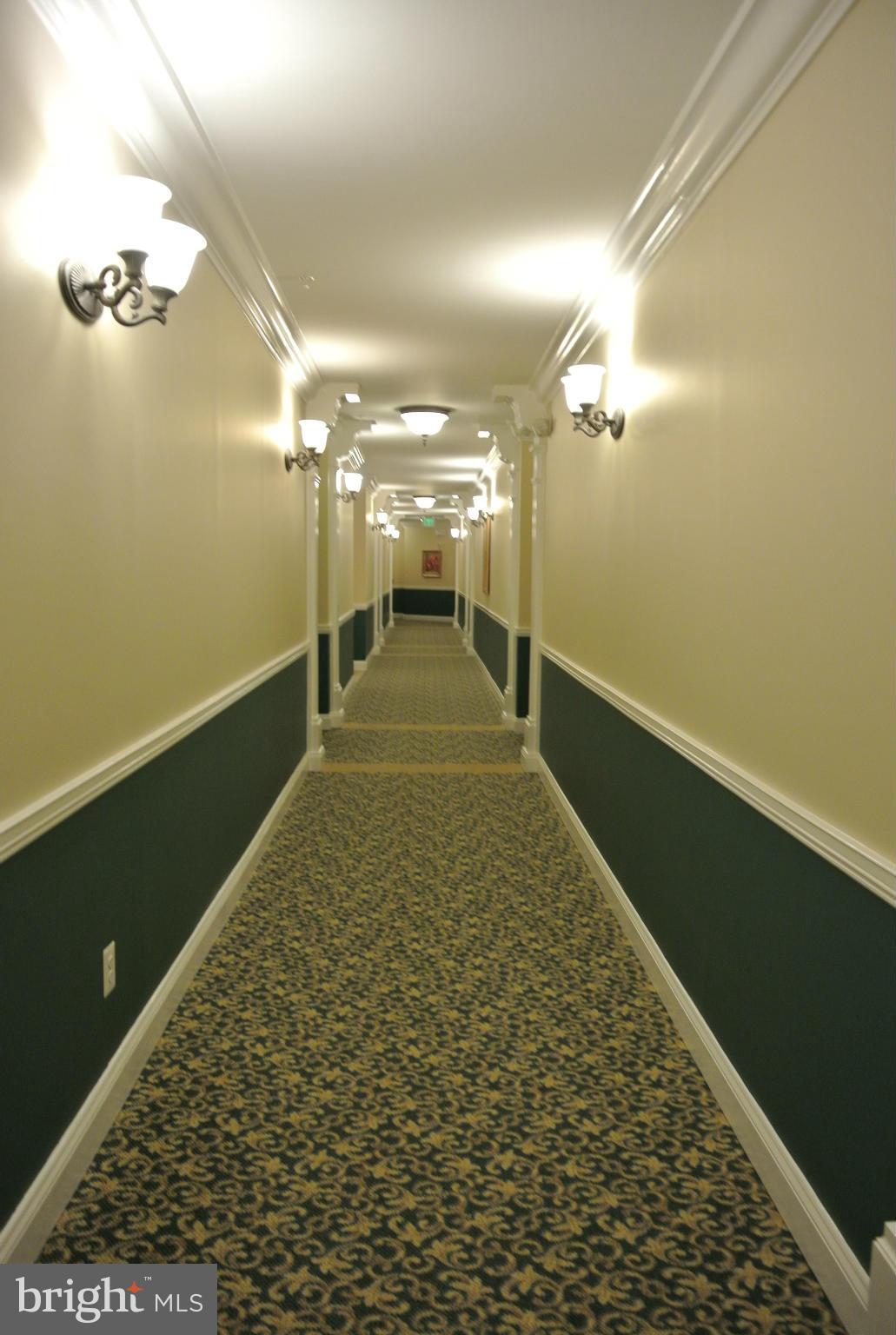 7305 Maplecrest Road, Unit 307 Elkridge, MD 21075 - Photo 5 of 28 Interior (General)