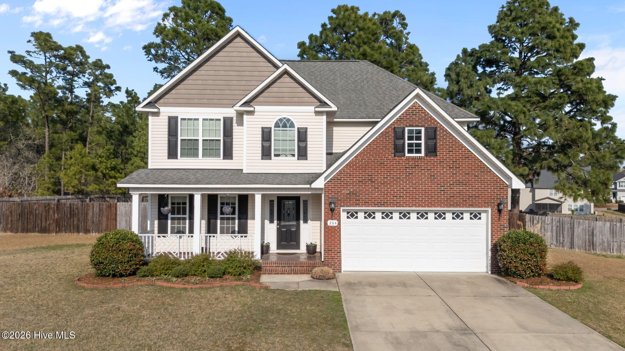 264 Spring Flowers Drive Cameron, NC 28326 - Photo 1 of 60 1-web-or-mls-DJI_20240404174646_0788_D