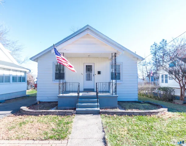 $289,900 | 24 Williams Street, Berlin, CT 06037