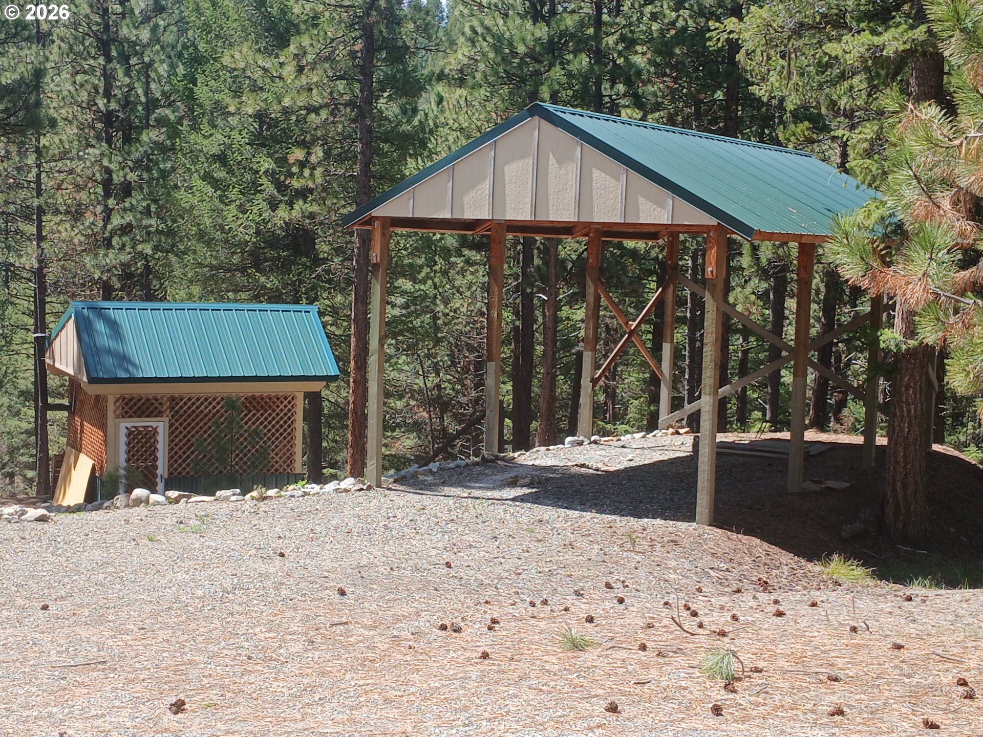 Bear Gulch Road Baker City, OR 97814 - Photo 1 of 27 Gallery Image 1