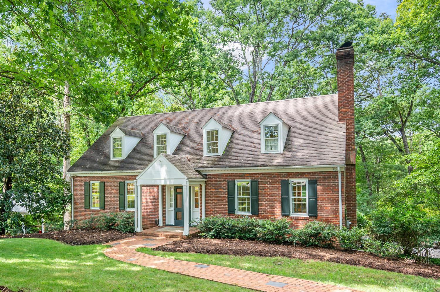 971 Rothowood Road Lynchburg, VA 24503 - Photo 44 of 52