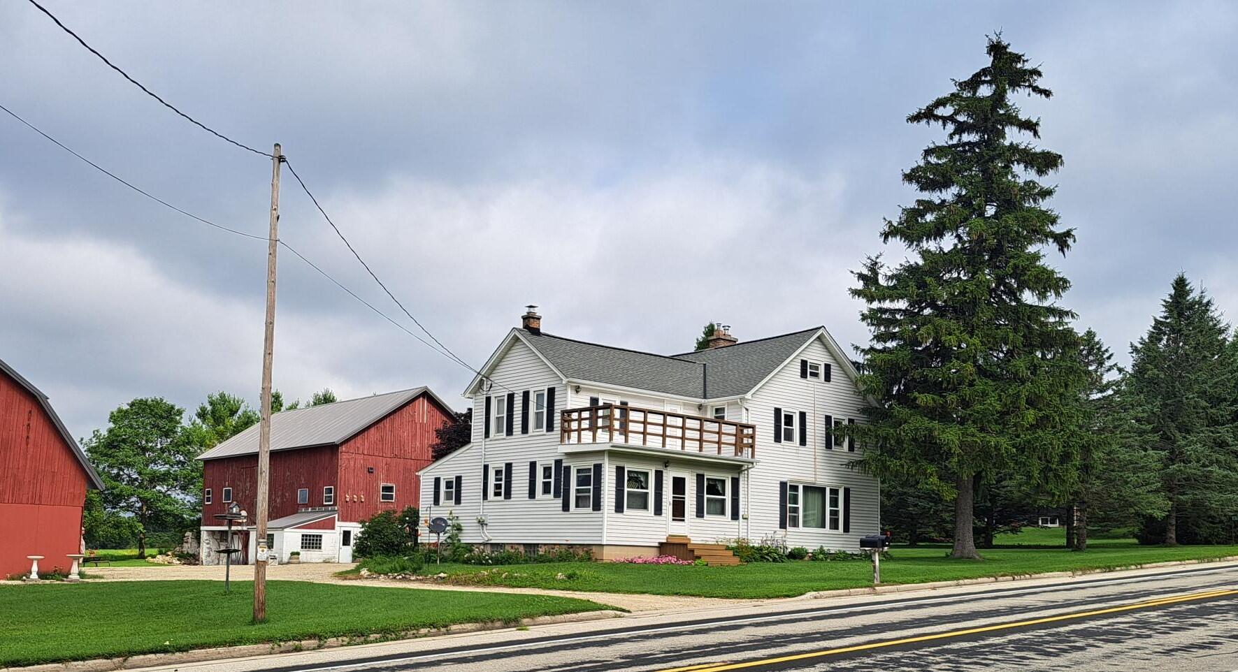 3595 Division Road Jackson, WI 53037 - Photo 1 of 1 1000014239