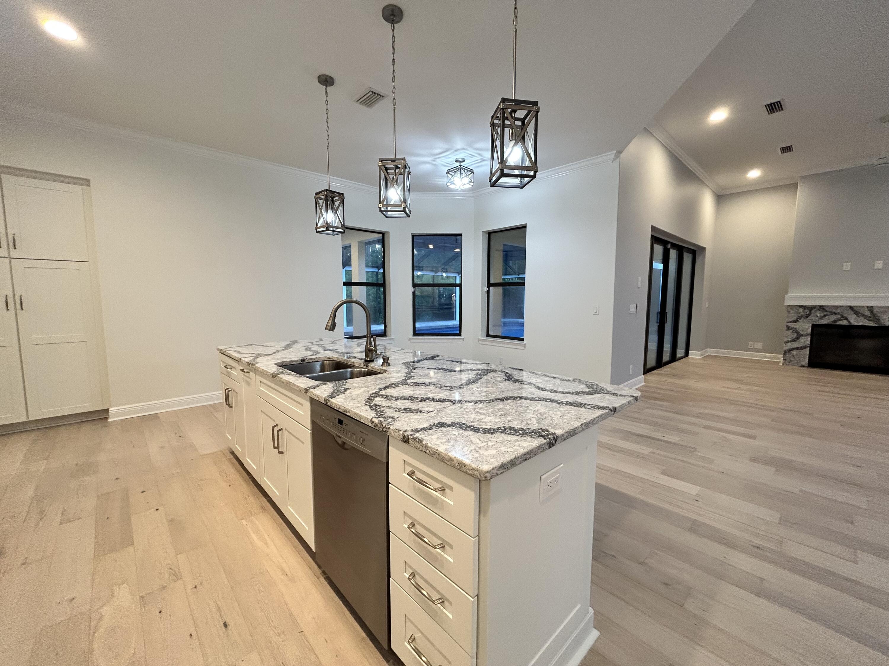 4505 Stonebridge Road Destin, FL 32541 - Photo 17 of 77 Kitchen Breakfast Nook 1