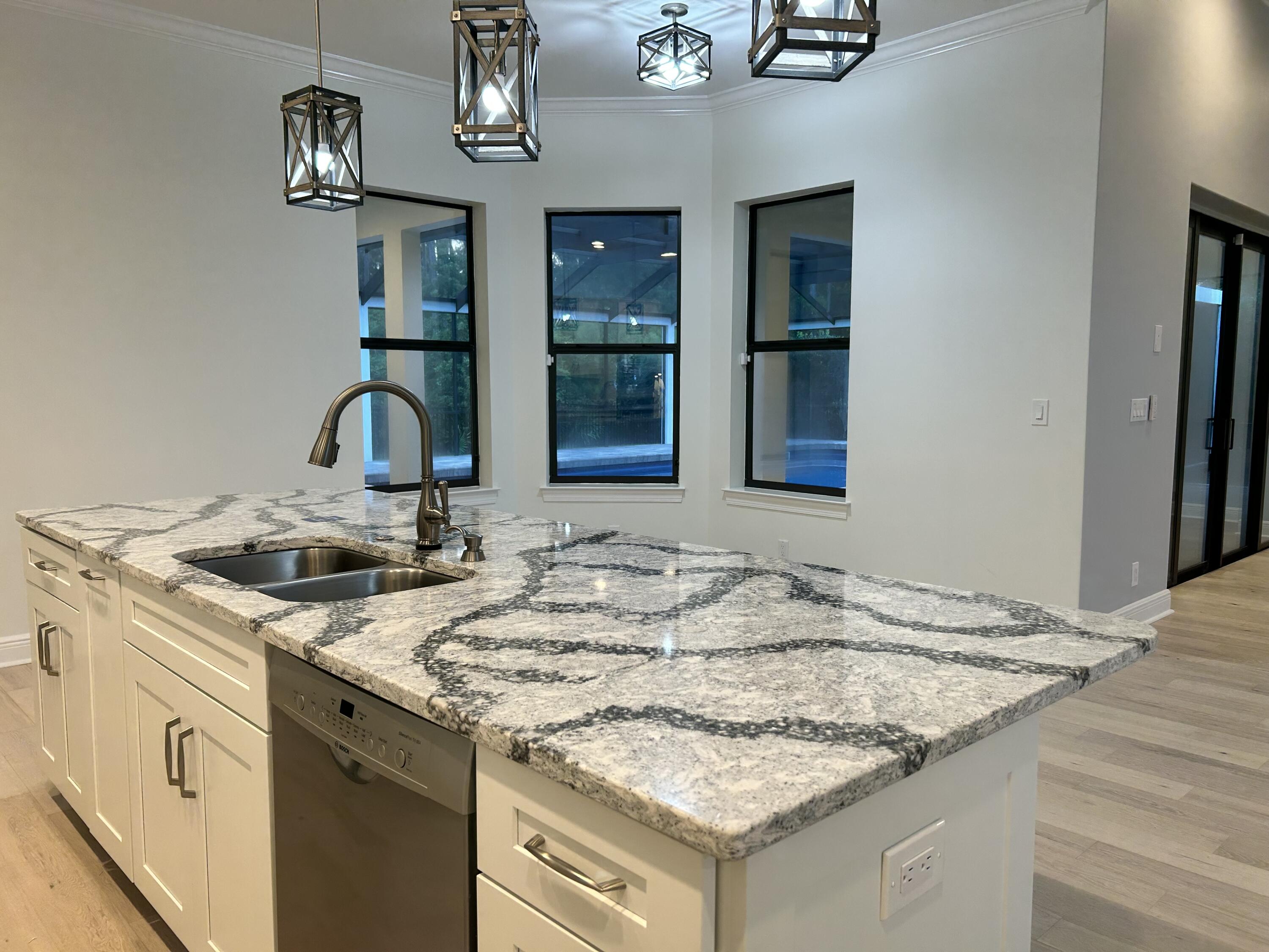 4505 Stonebridge Road Destin, FL 32541 - Photo 18 of 77 Kitchen Breakfast Nook 2