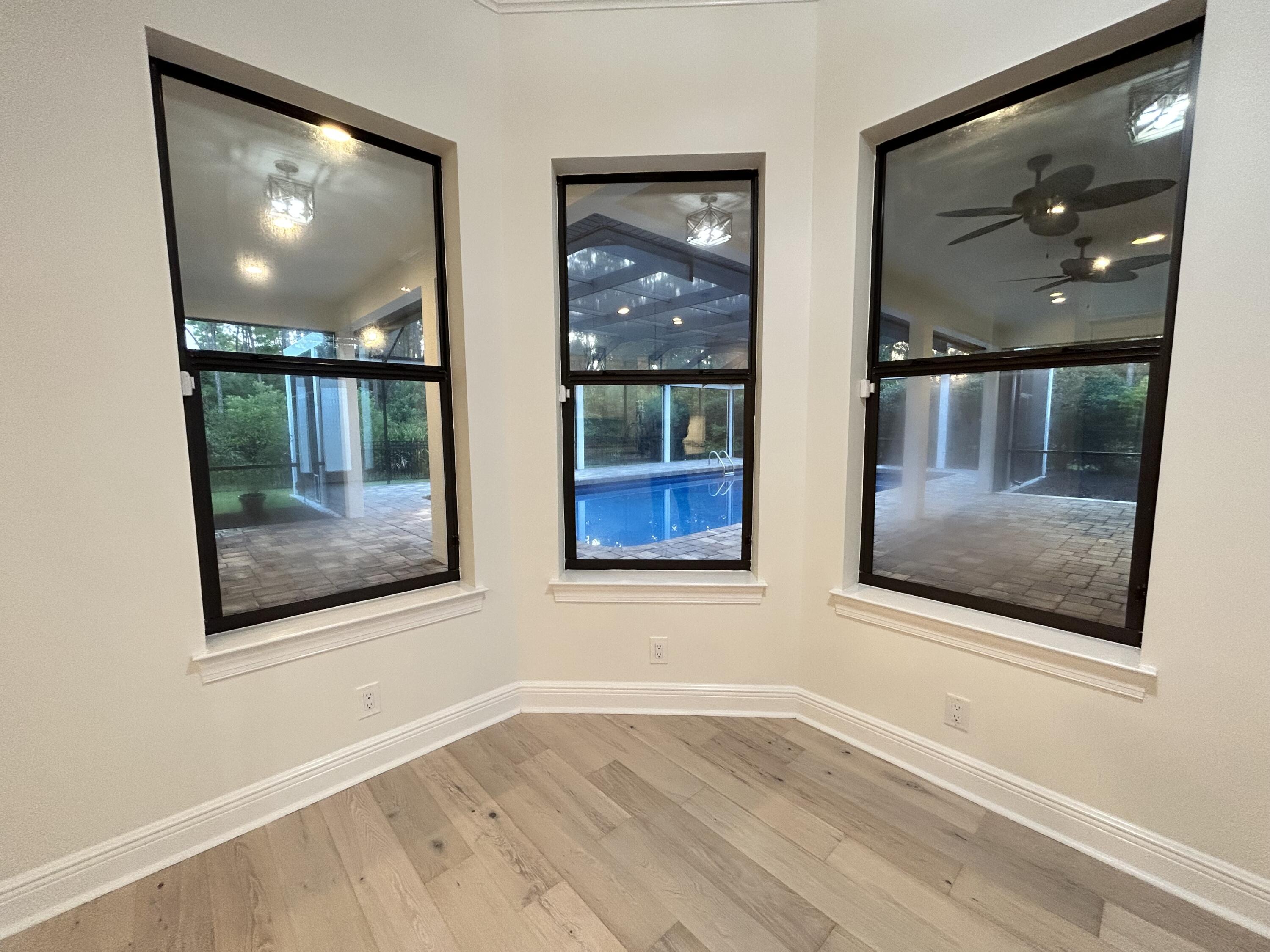 4505 Stonebridge Road Destin, FL 32541 - Photo 19 of 77 Kitchen Breakfast Nook 3