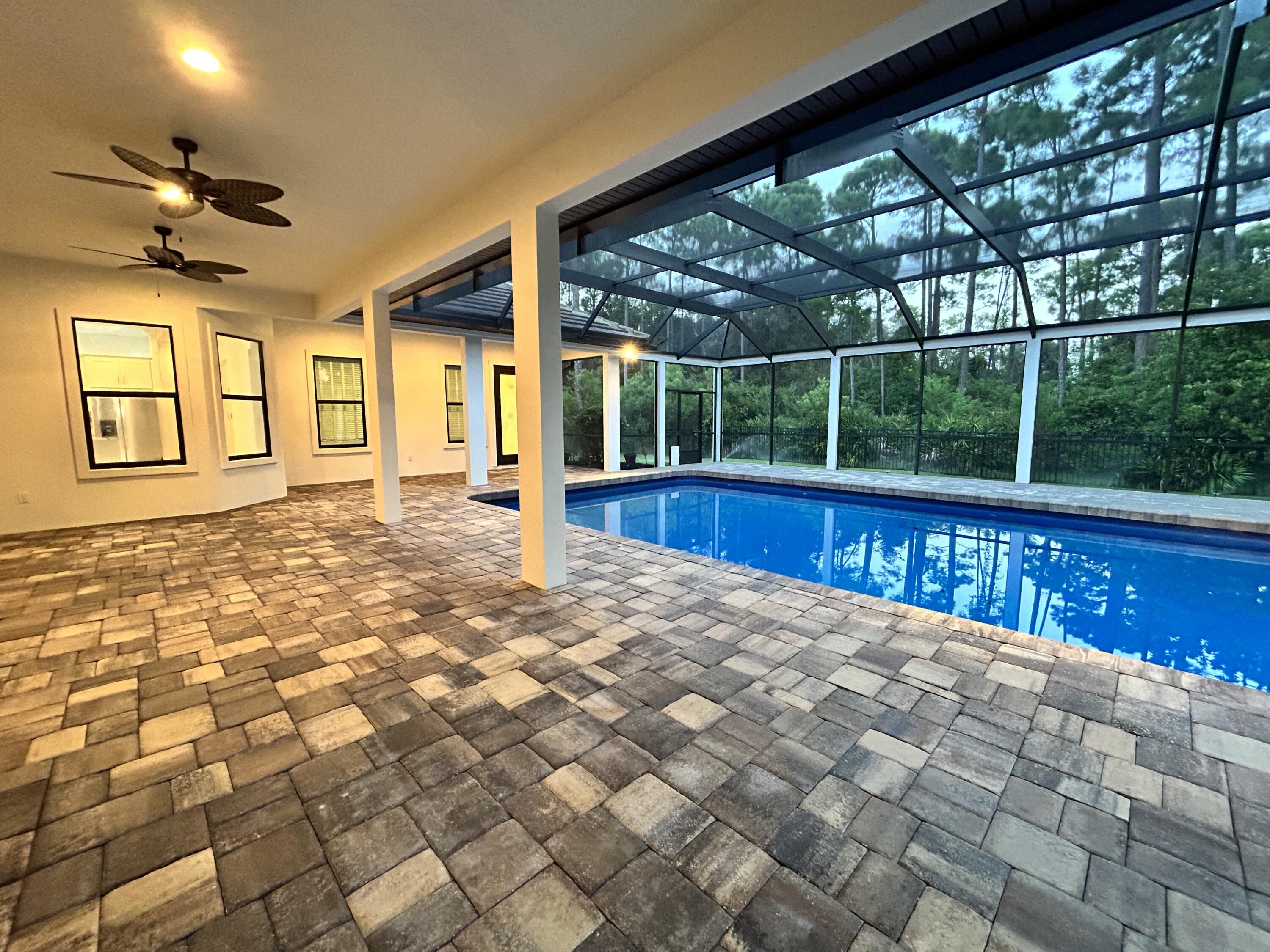 4505 Stonebridge Road Destin, FL 32541 - Photo 20 of 77 Pool Patio 6