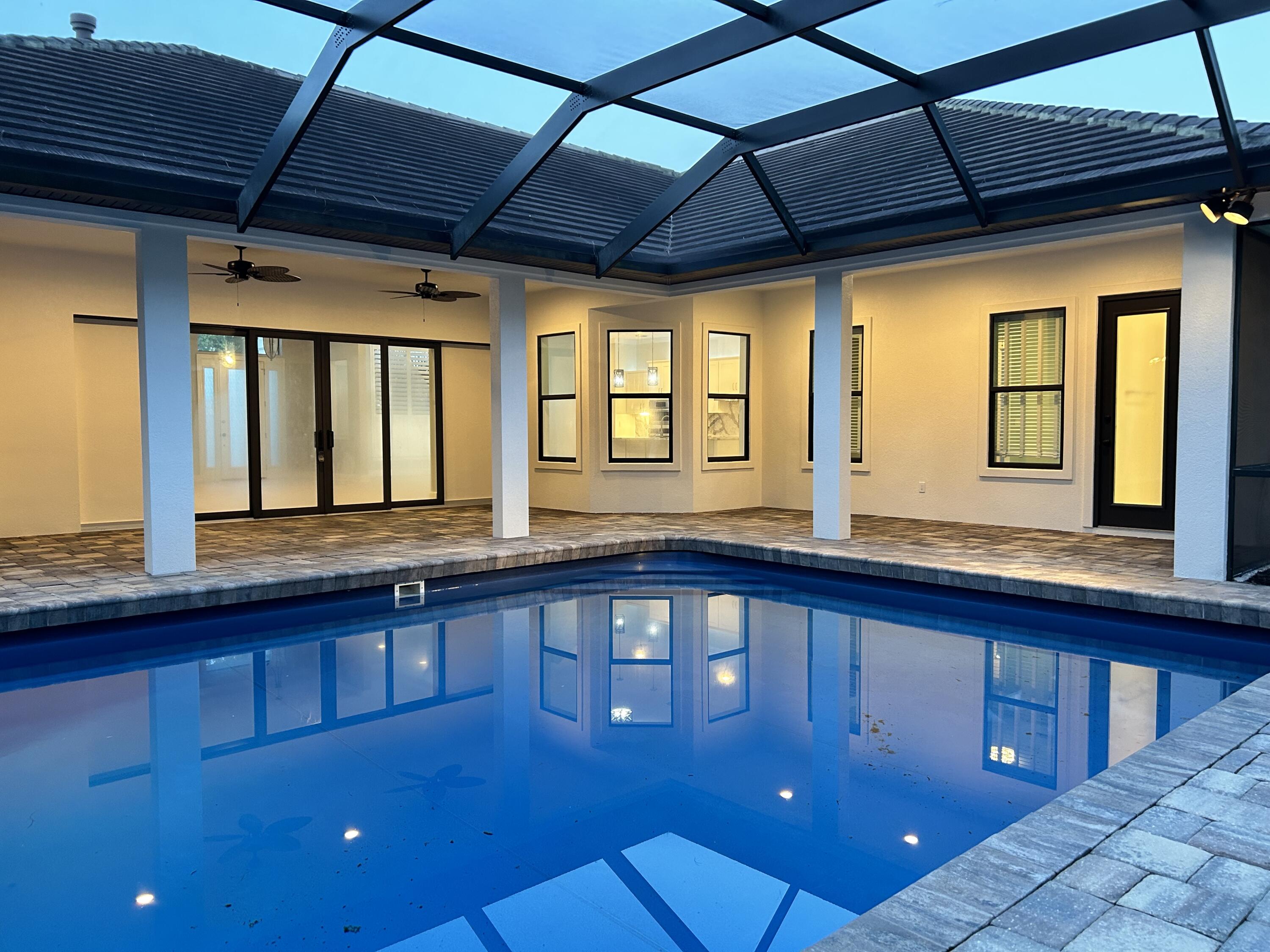 4505 Stonebridge Road Destin, FL 32541 - Photo 21 of 77 Pool Patio 4