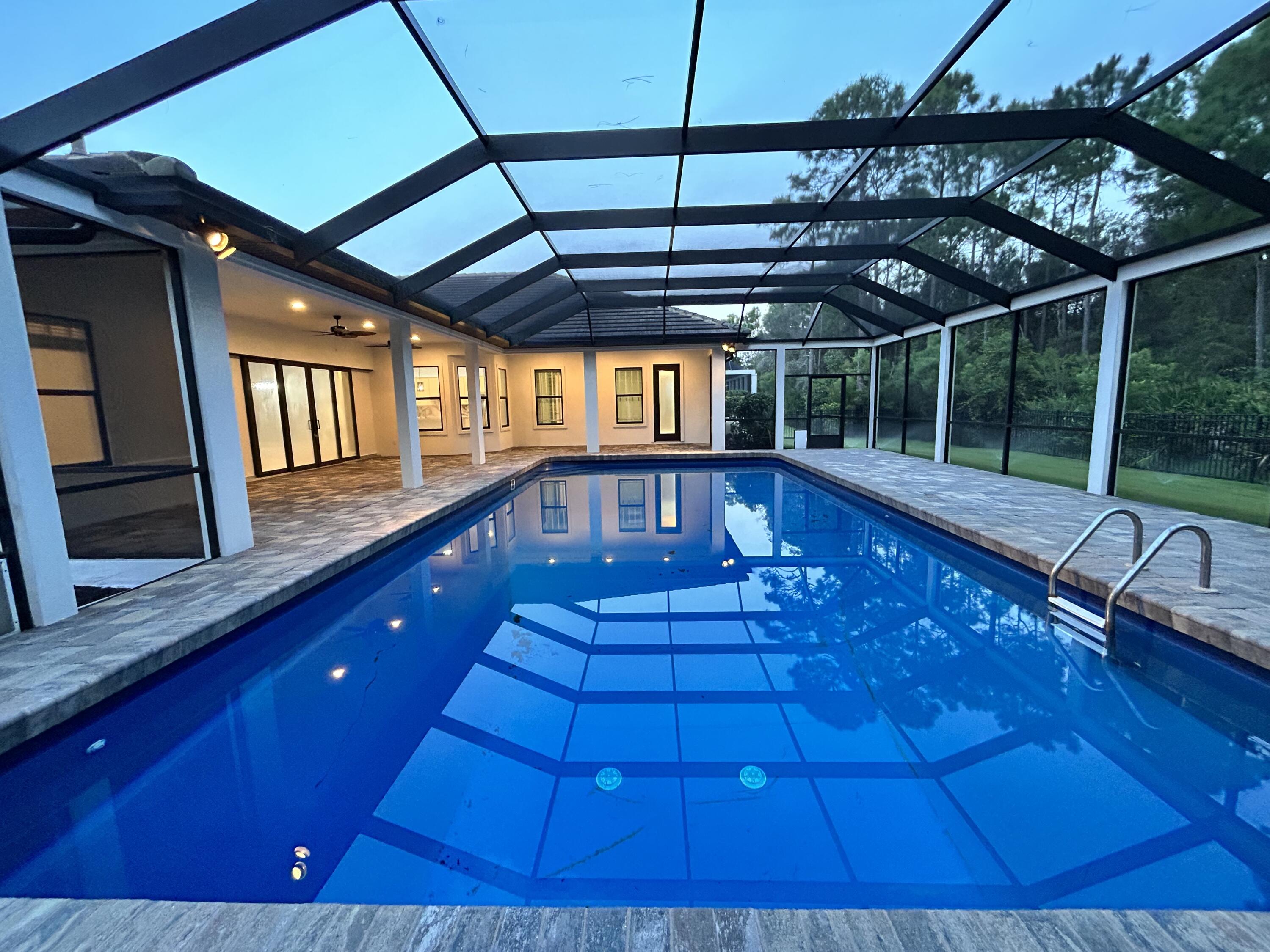 4505 Stonebridge Road Destin, FL 32541 - Photo 24 of 77 Pool Patio 3