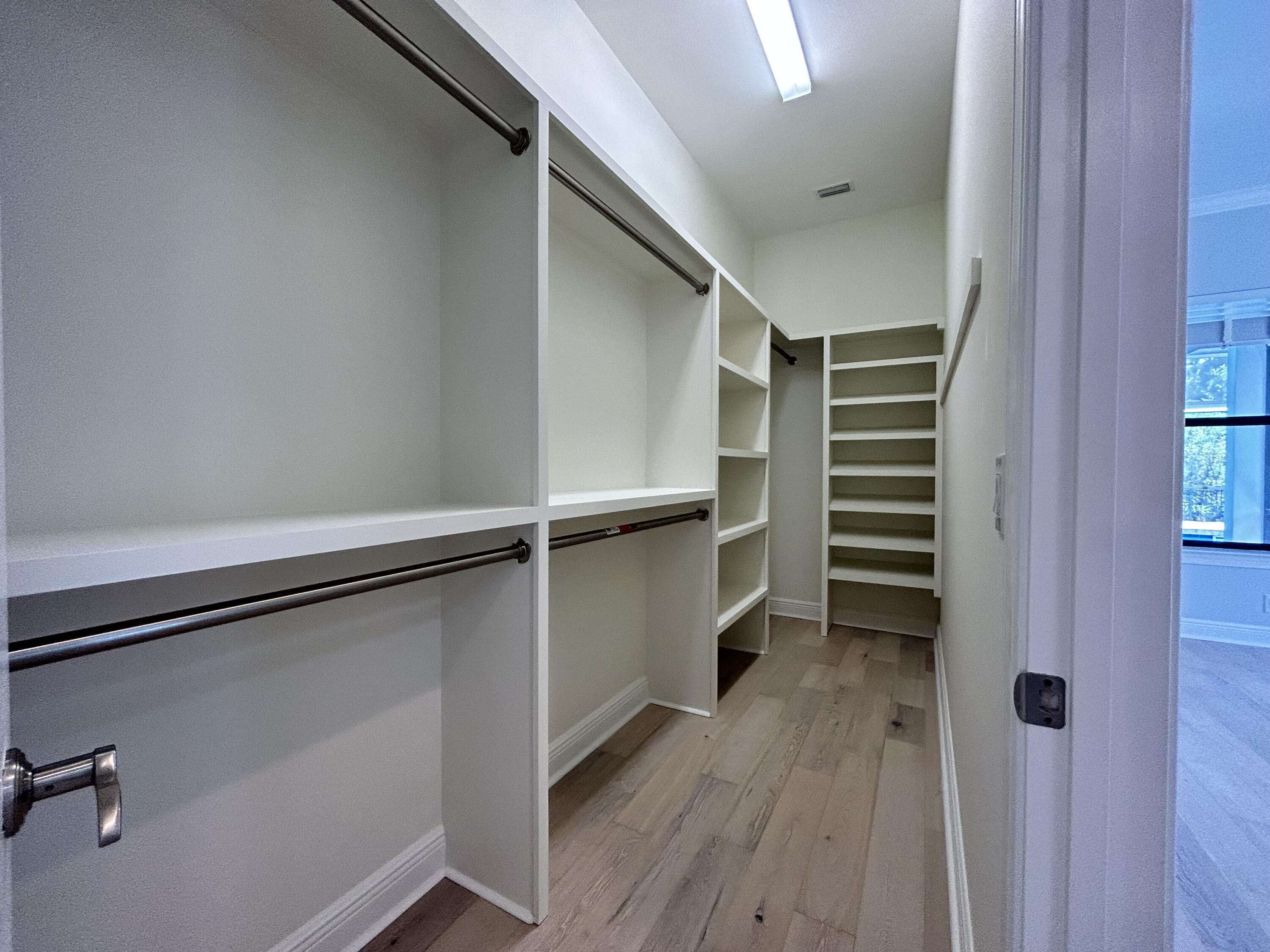 4505 Stonebridge Road Destin, FL 32541 - Photo 55 of 77 Main Bedroom closet 2