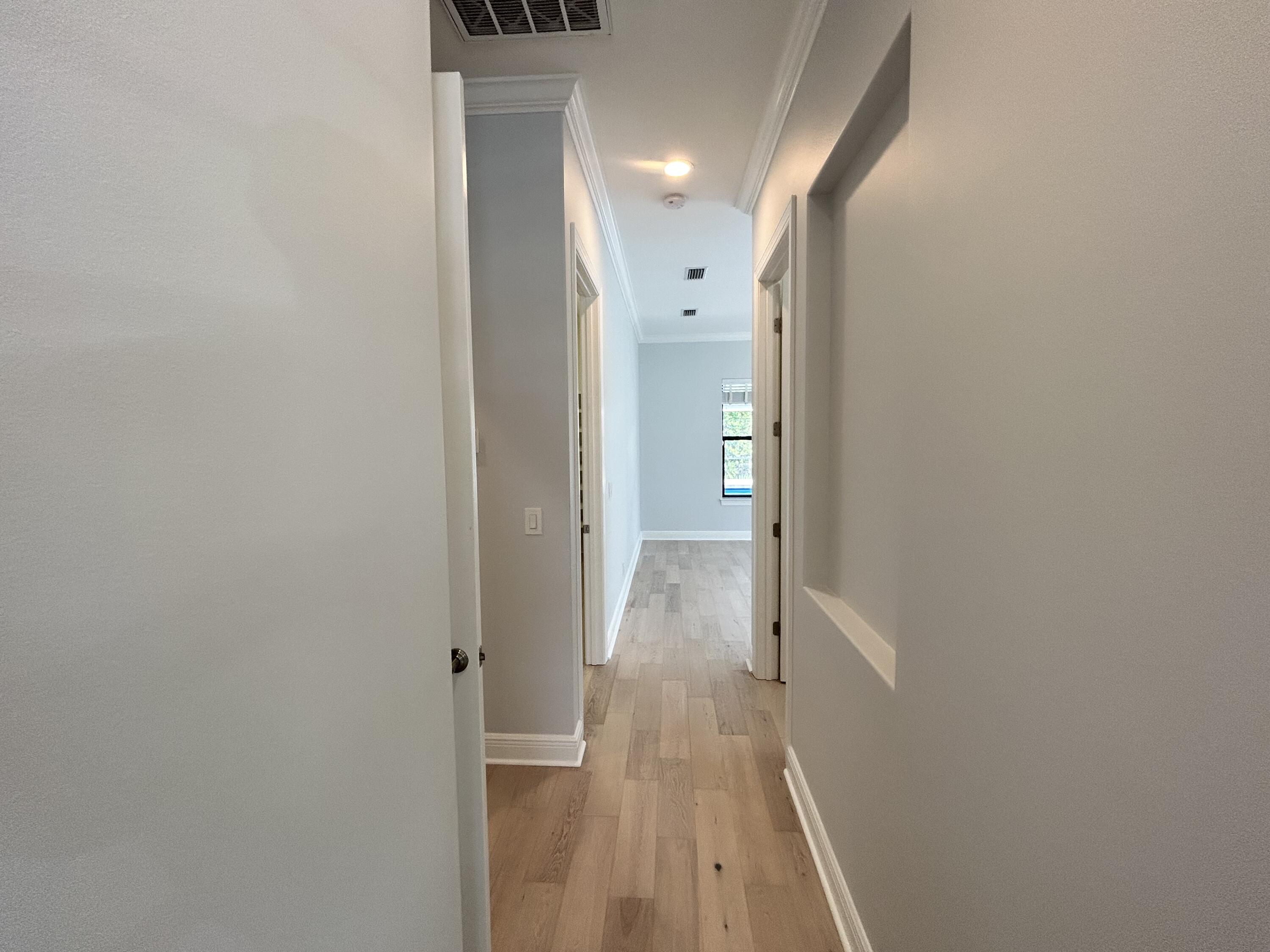 4505 Stonebridge Road Destin, FL 32541 - Photo 56 of 77 Main Bedroom Hall