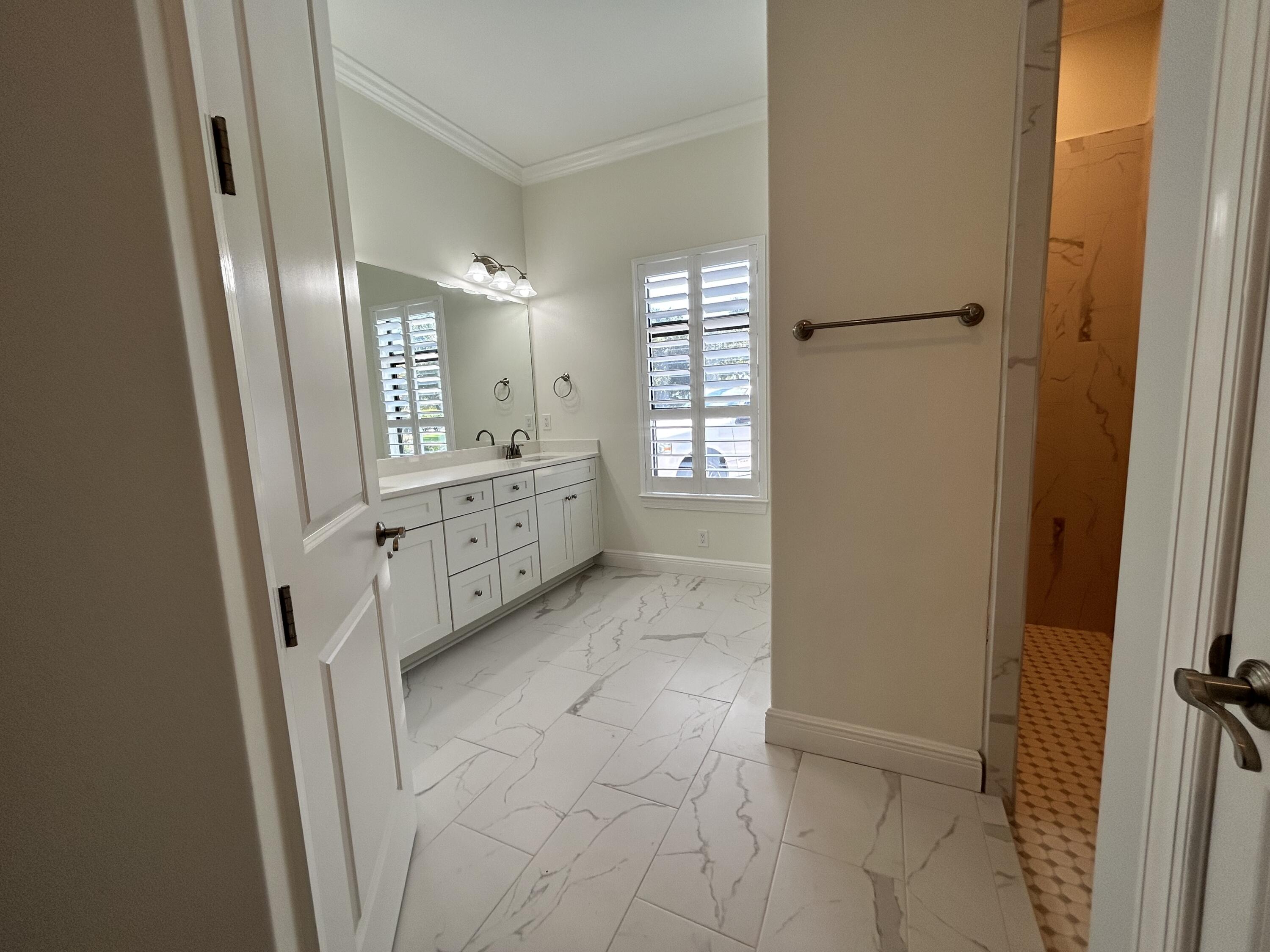 4505 Stonebridge Road Destin, FL 32541 - Photo 57 of 77 Main Bedroom Bath view