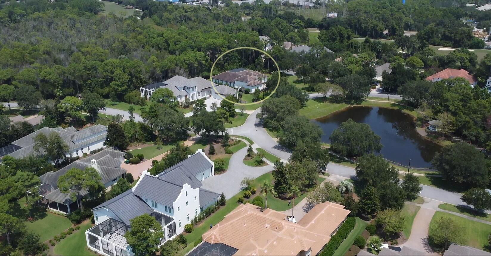 4505 Stonebridge Road Destin, FL 32541 - Photo 65 of 77 Air 1