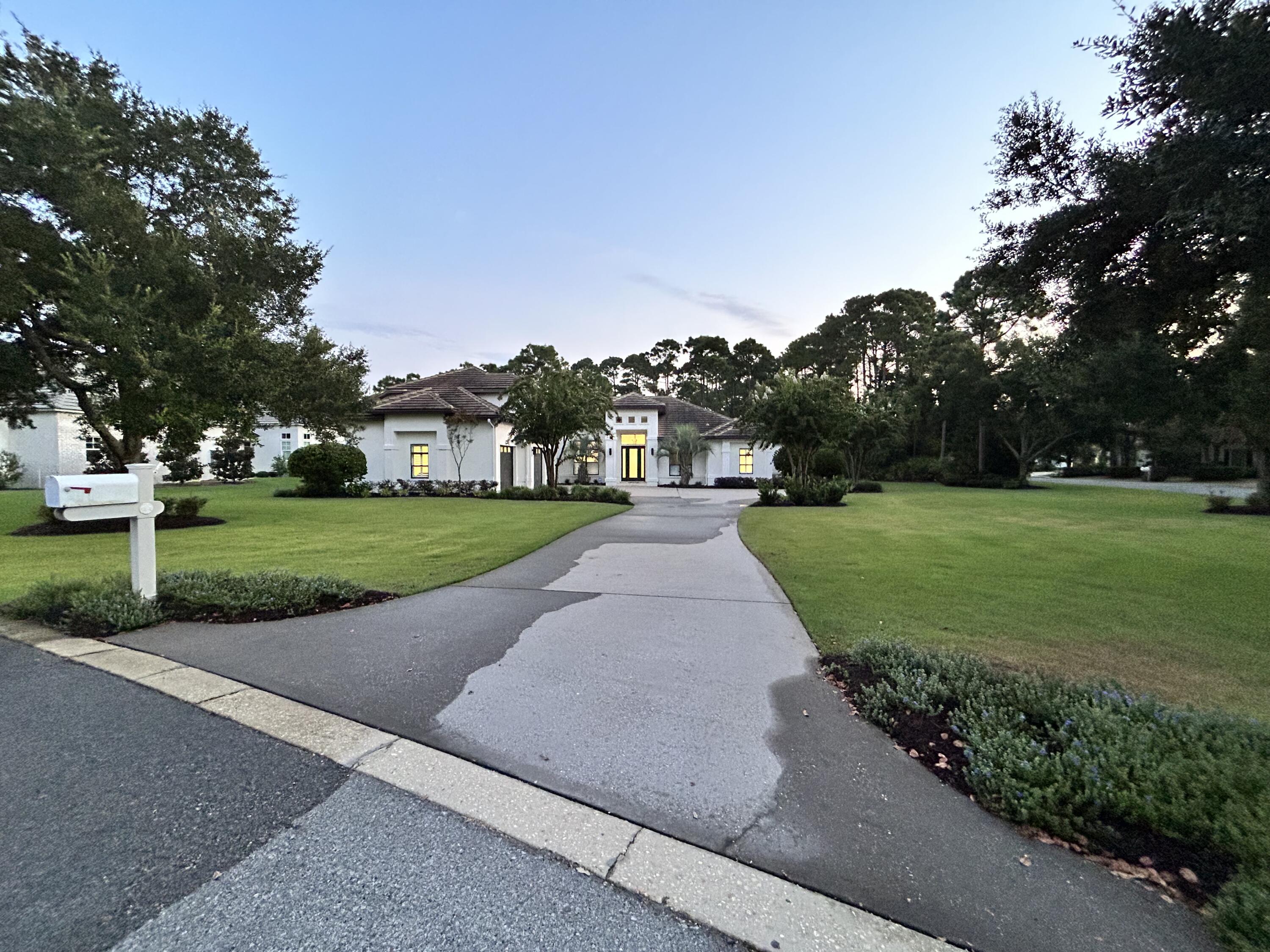 4505 Stonebridge Road Destin, FL 32541 - Photo 67 of 77 Streetview 5