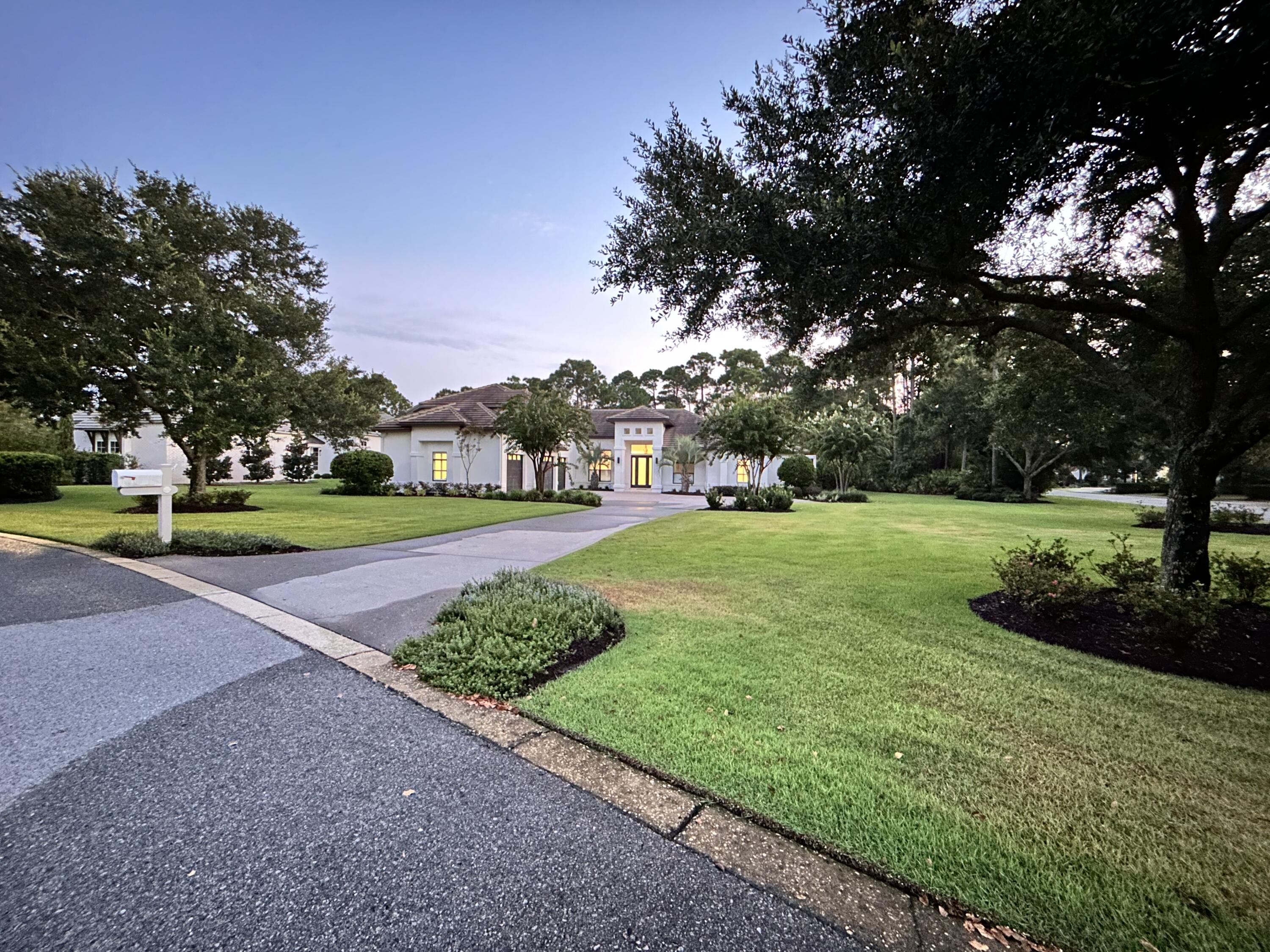 4505 Stonebridge Road Destin, FL 32541 - Photo 68 of 77 Streetview 1