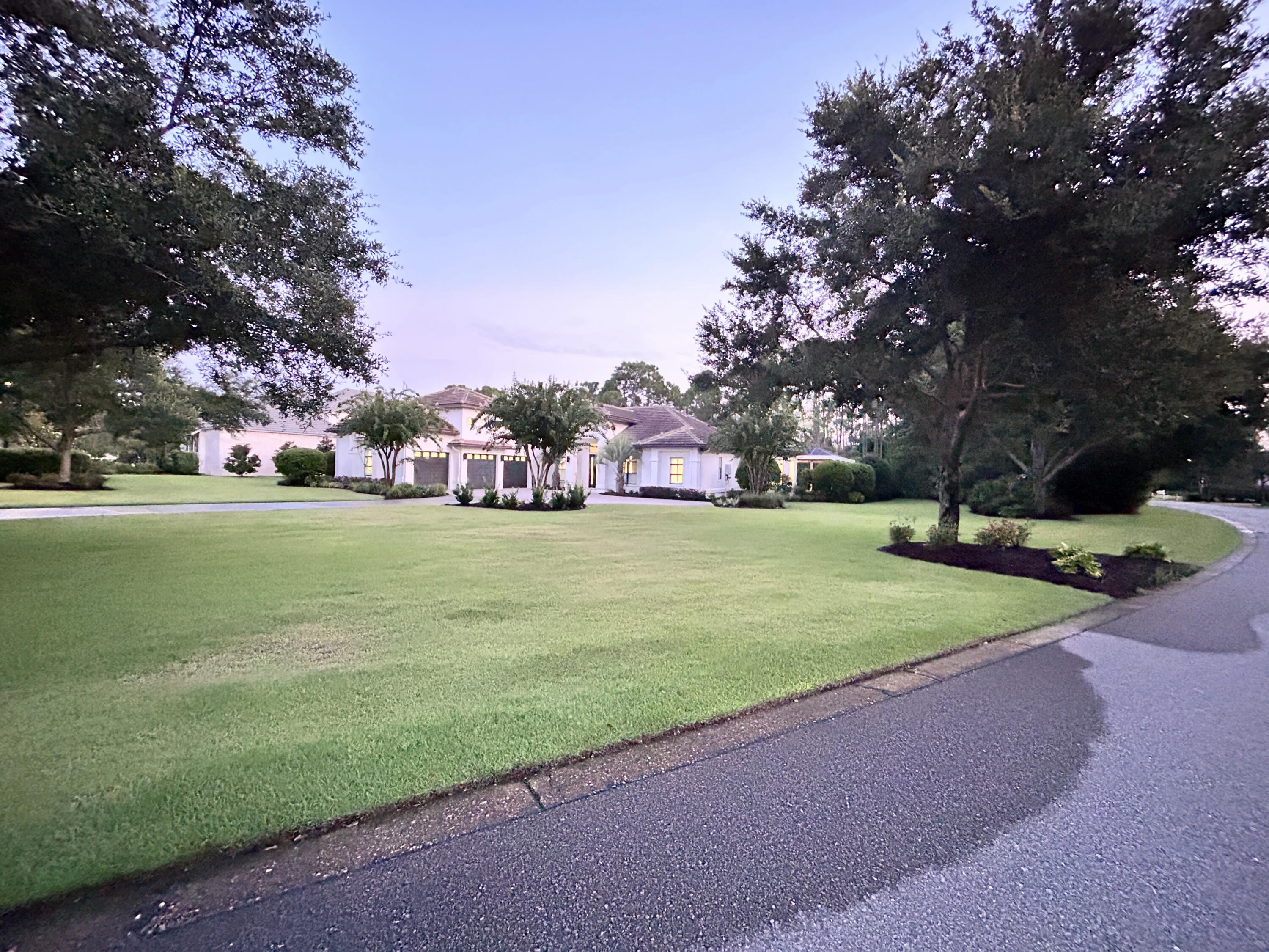 4505 Stonebridge Road Destin, FL 32541 - Photo 70 of 77 Streetview 3