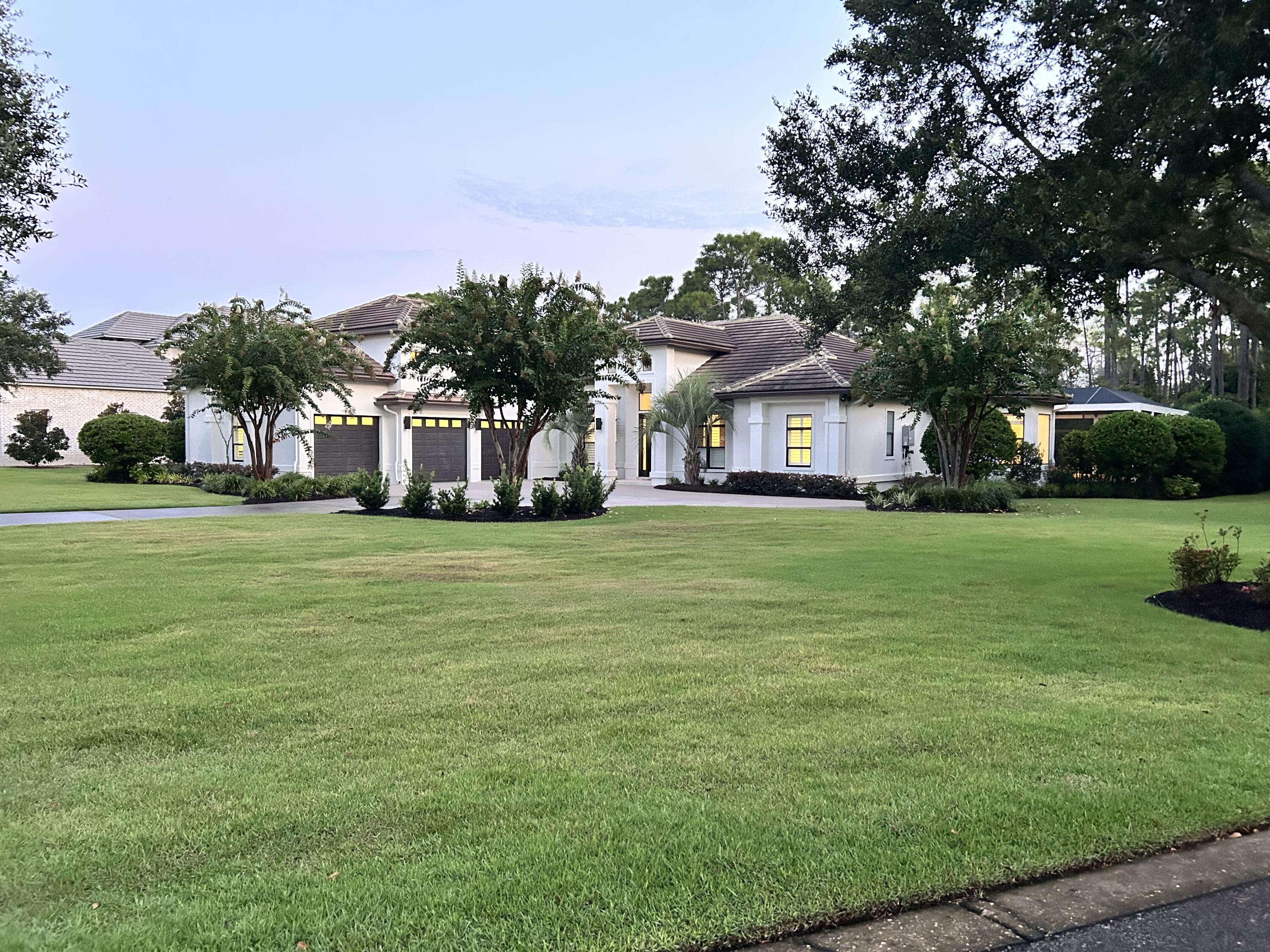 4505 Stonebridge Road Destin, FL 32541 - Photo 71 of 77 Streetview 4