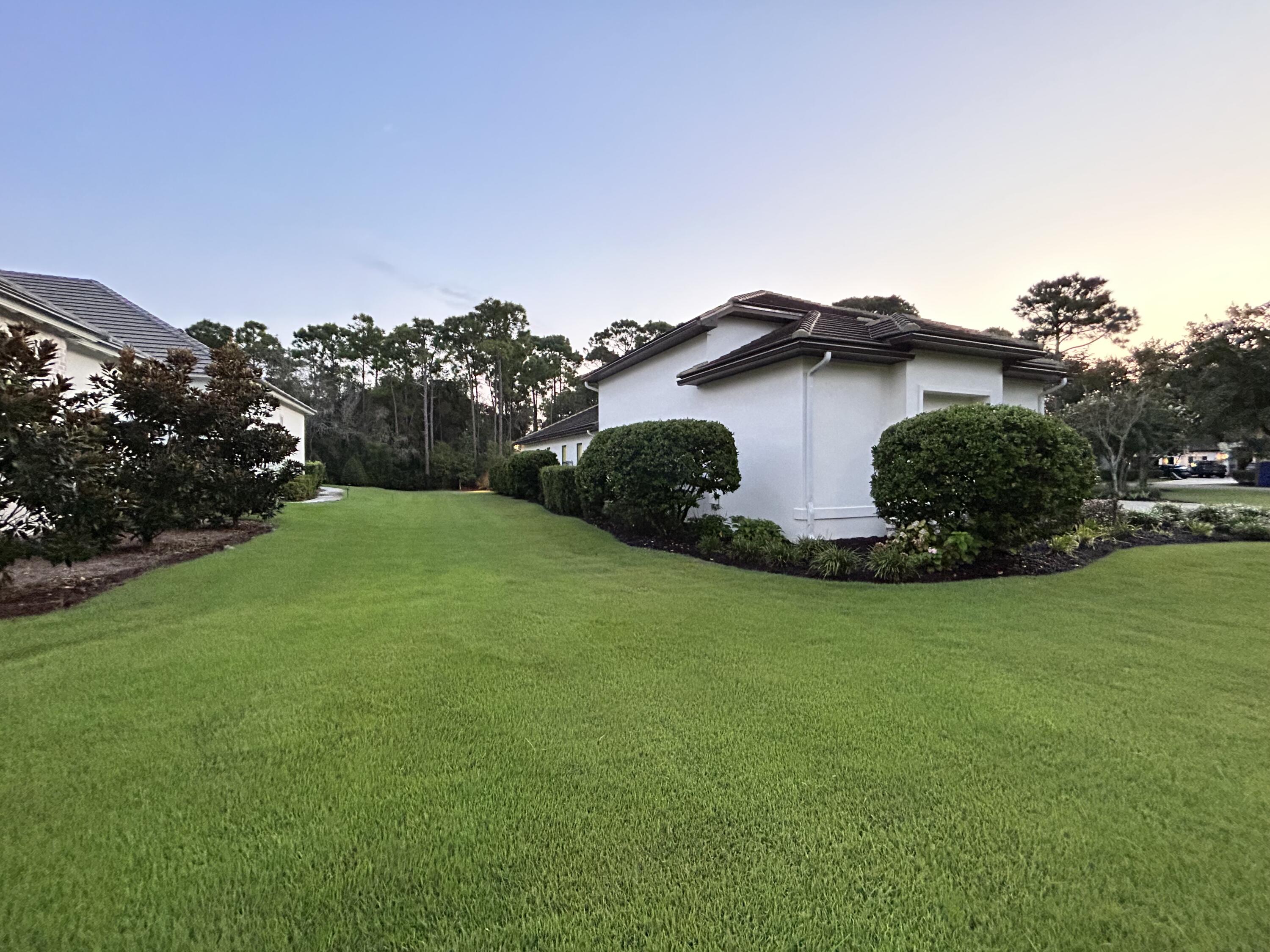 4505 Stonebridge Road Destin, FL 32541 - Photo 73 of 77 Sideview1
