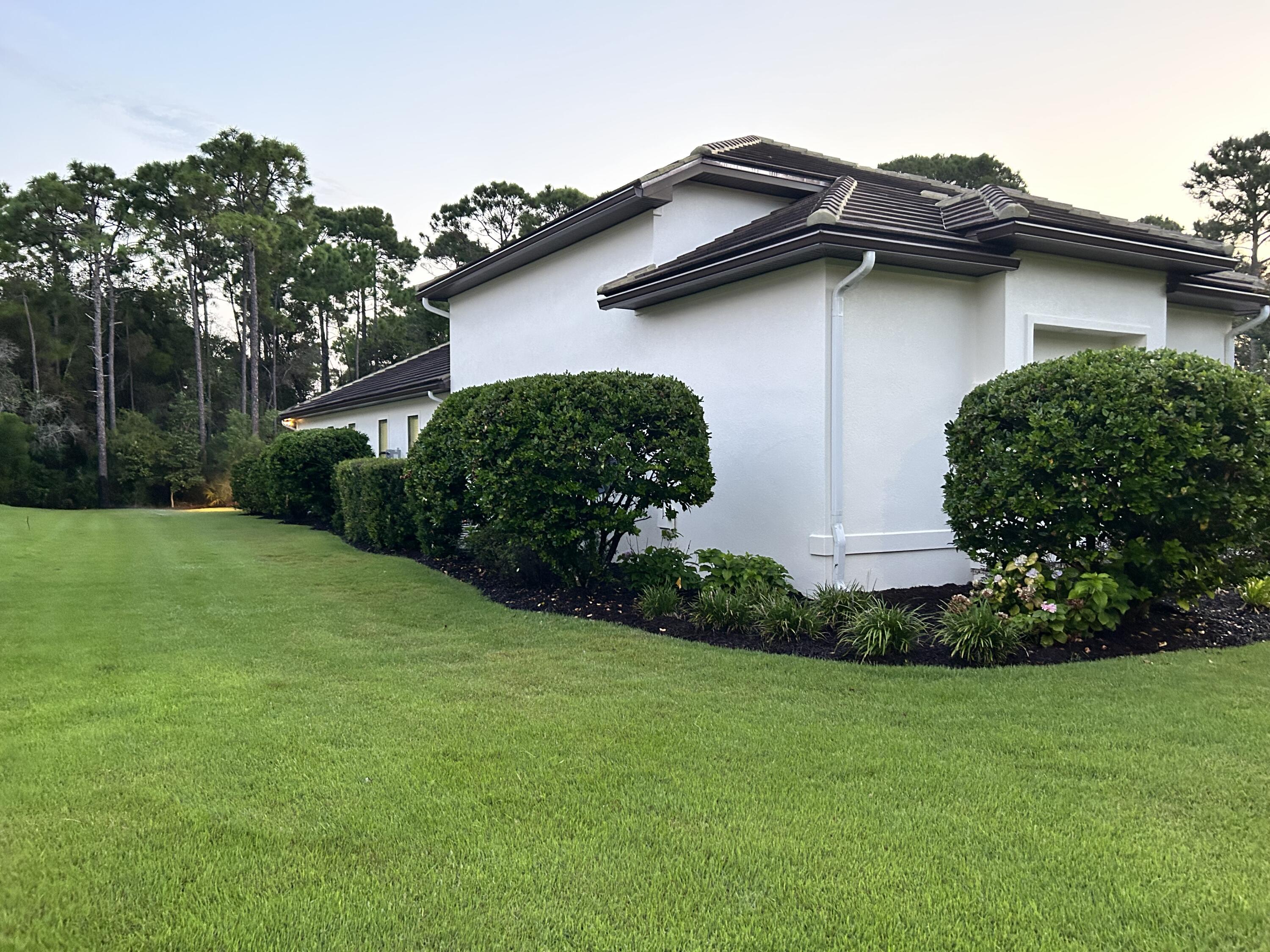 4505 Stonebridge Road Destin, FL 32541 - Photo 74 of 77 Sideview2