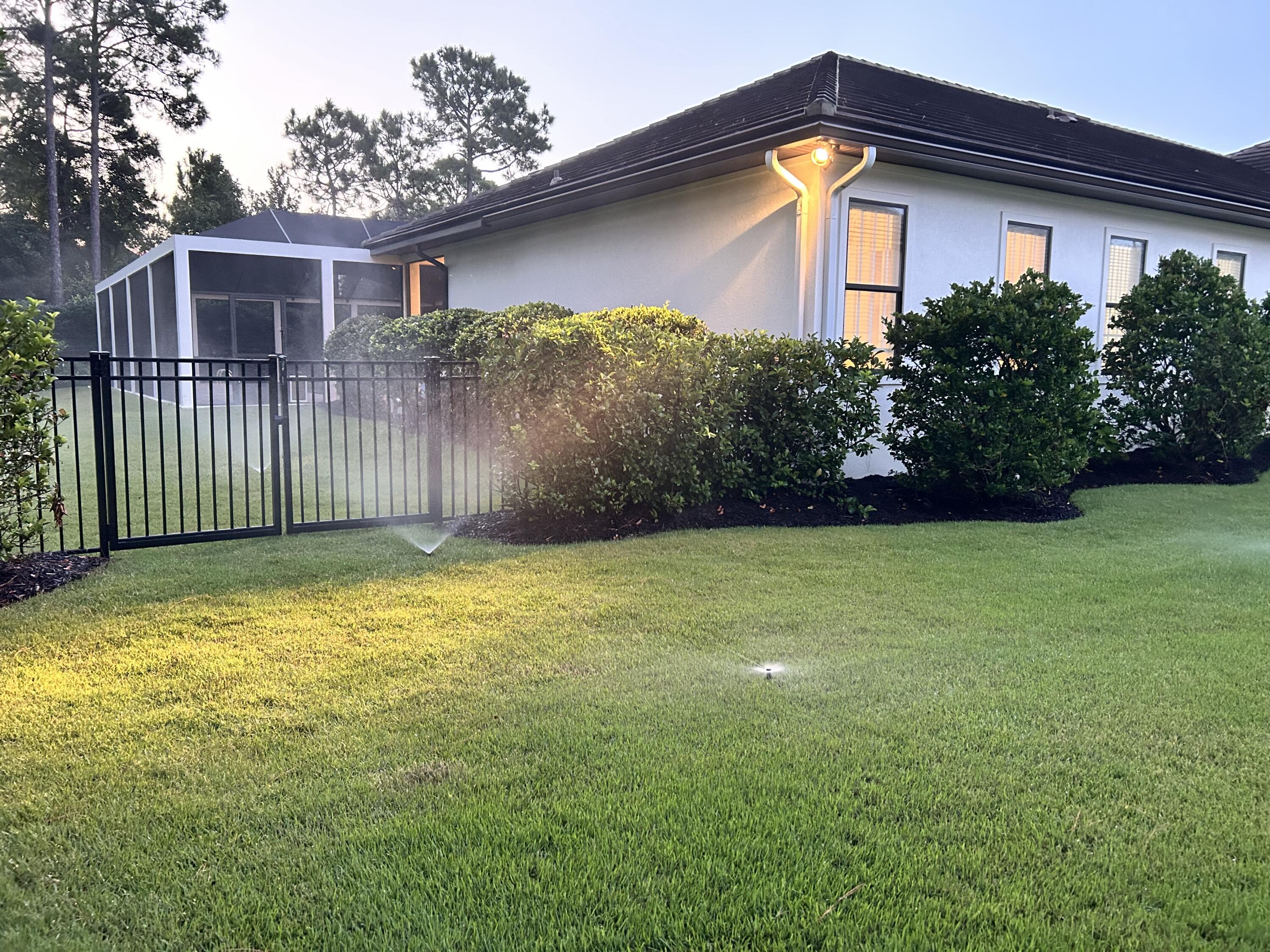 4505 Stonebridge Road Destin, FL 32541 - Photo 76 of 77 Rearside view1