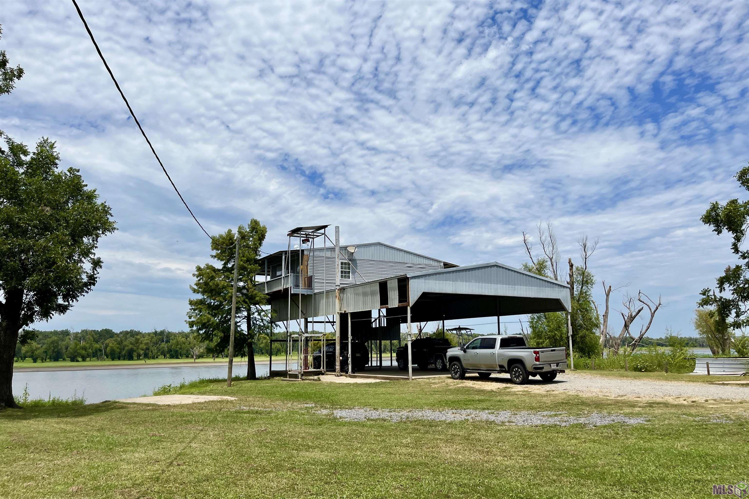 130 Rokofee Road Vidalia, LA 71373 - Photo 18 of 21 Gallery Image 18