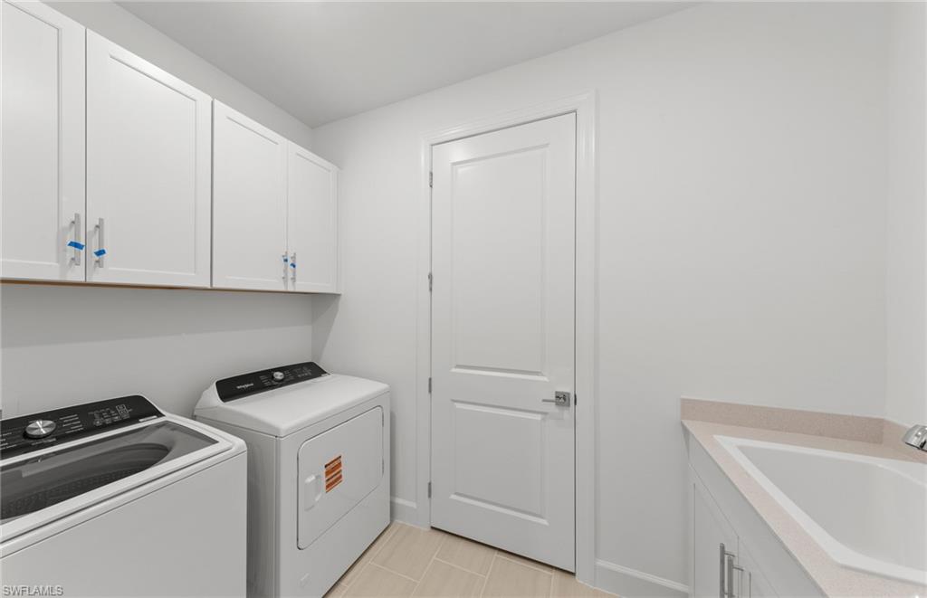 15832 Blue Rdg Way Punta Gorda, FL 33982 - Photo 6 of 21 Mystique floorplan, homes may vary.