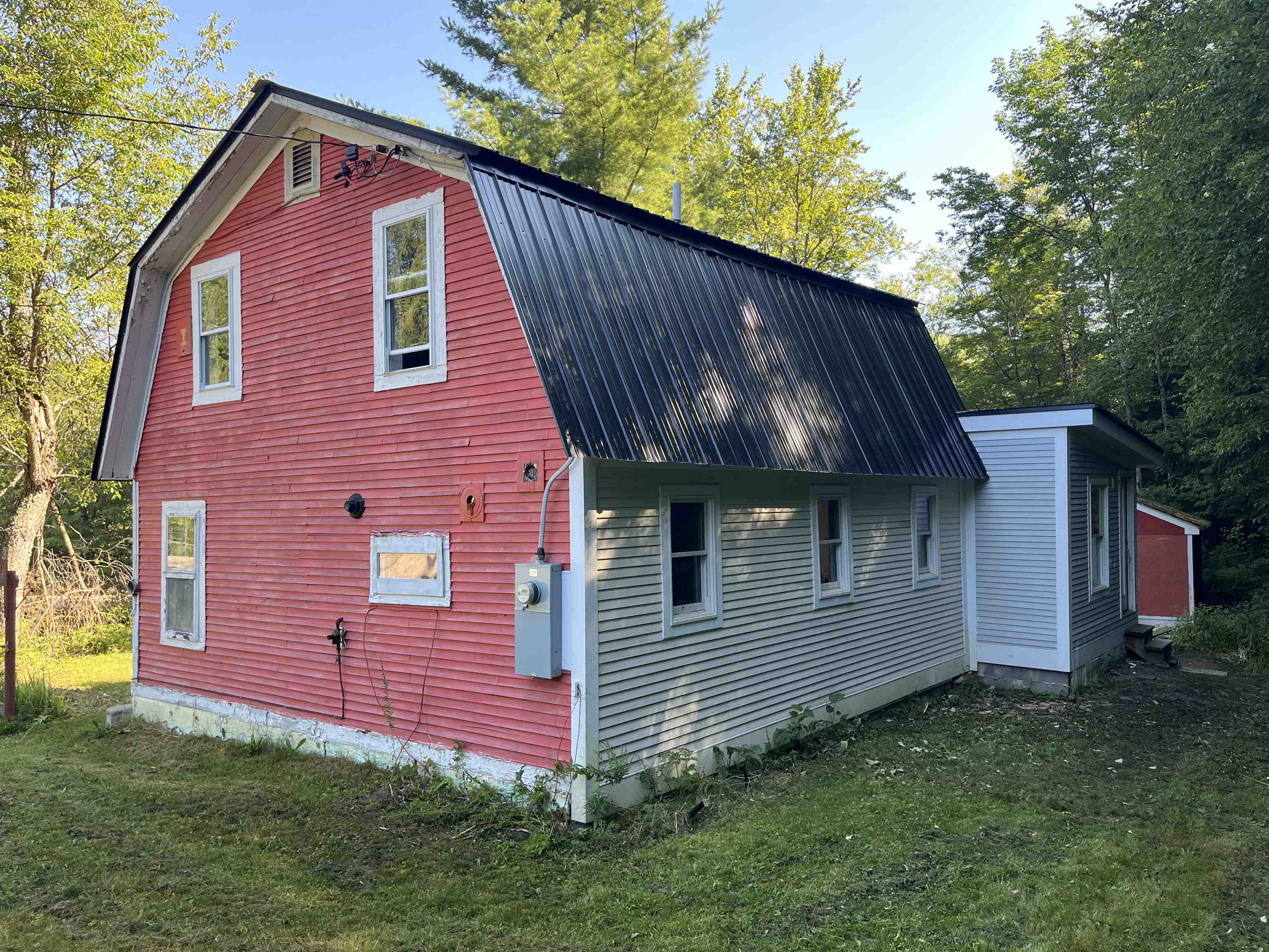 3084 Vermont Rte 125 Hancock, VT 05748 - Photo 2 of 37