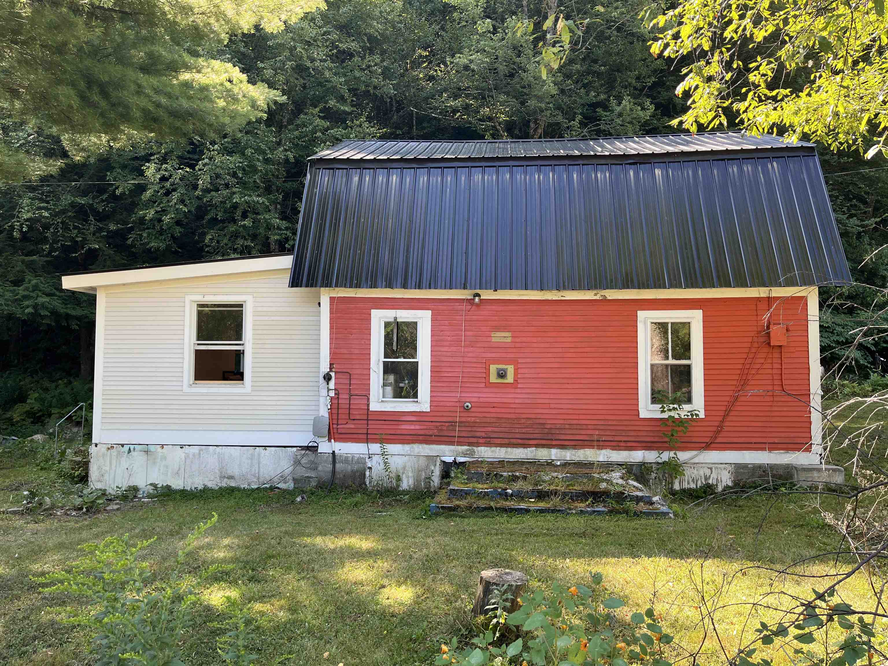 3084 Vermont Rte 125 Hancock, VT 05748 - Photo 5 of 37