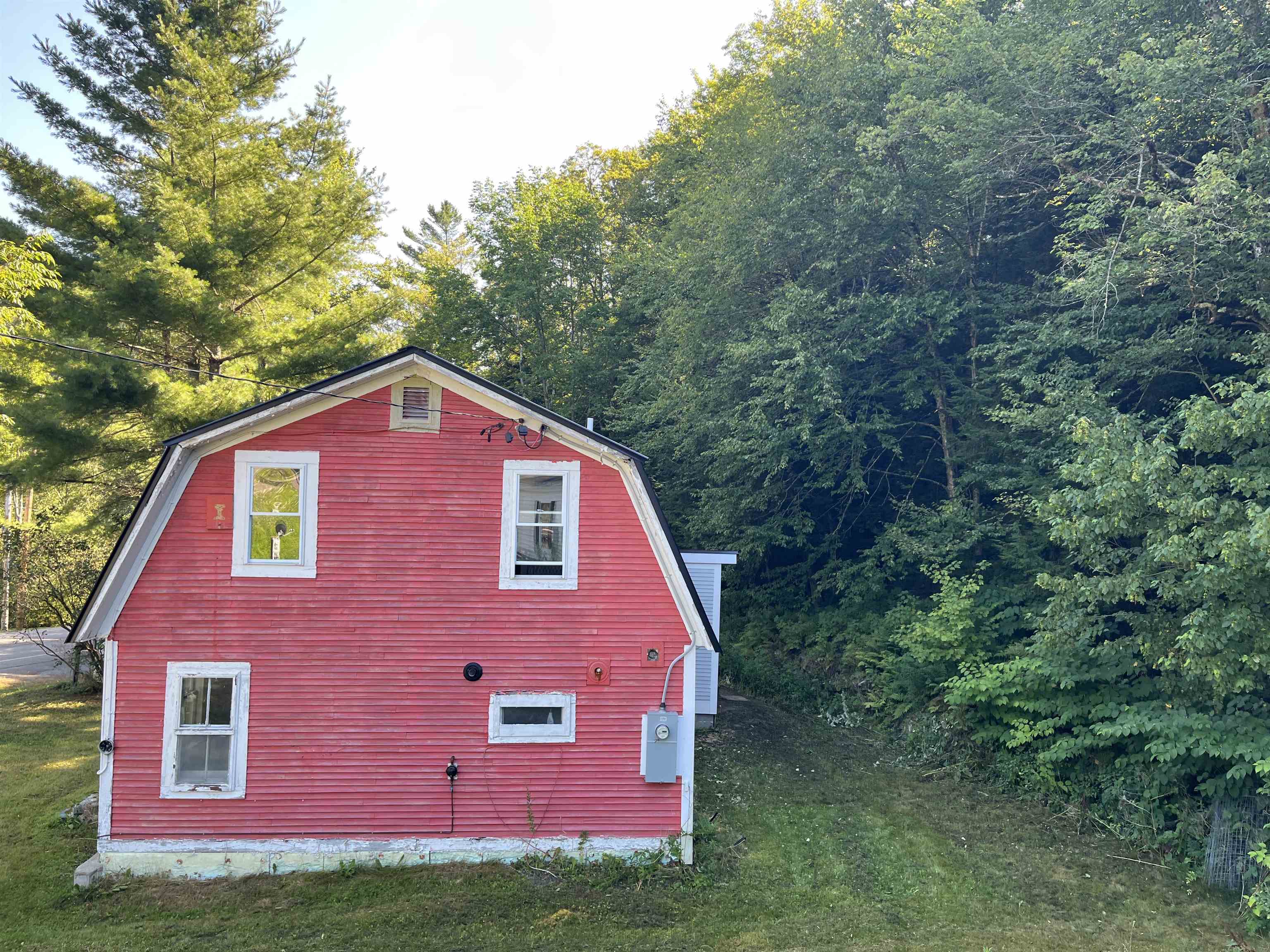 3084 Vermont Rte 125 Hancock, VT 05748 - Photo 6 of 37